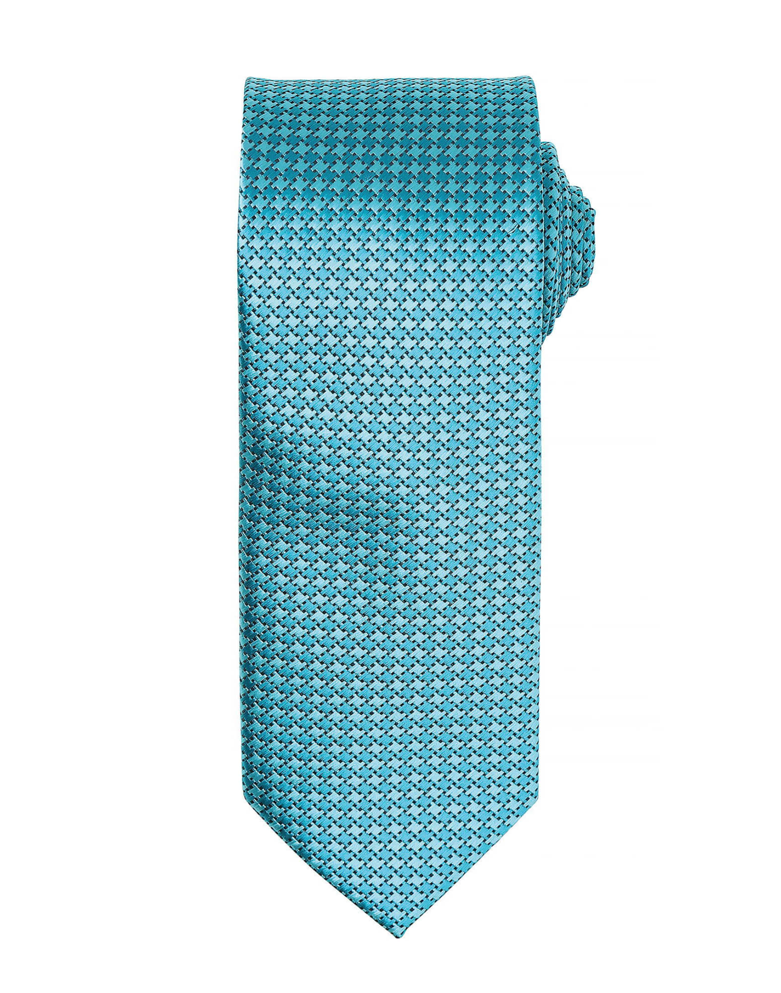 Puppy Tooth Tie
