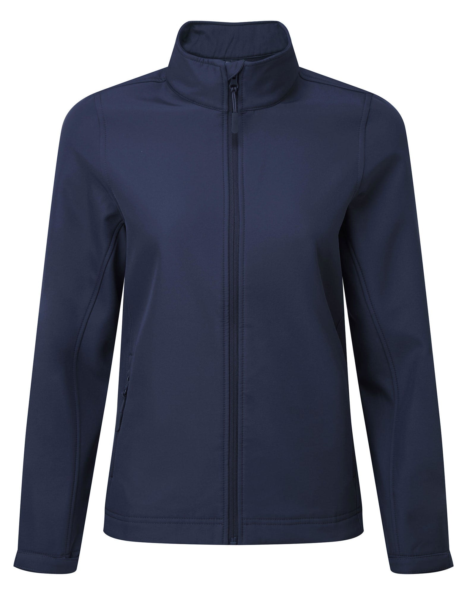 Womens Windchecker Softshell Jacket