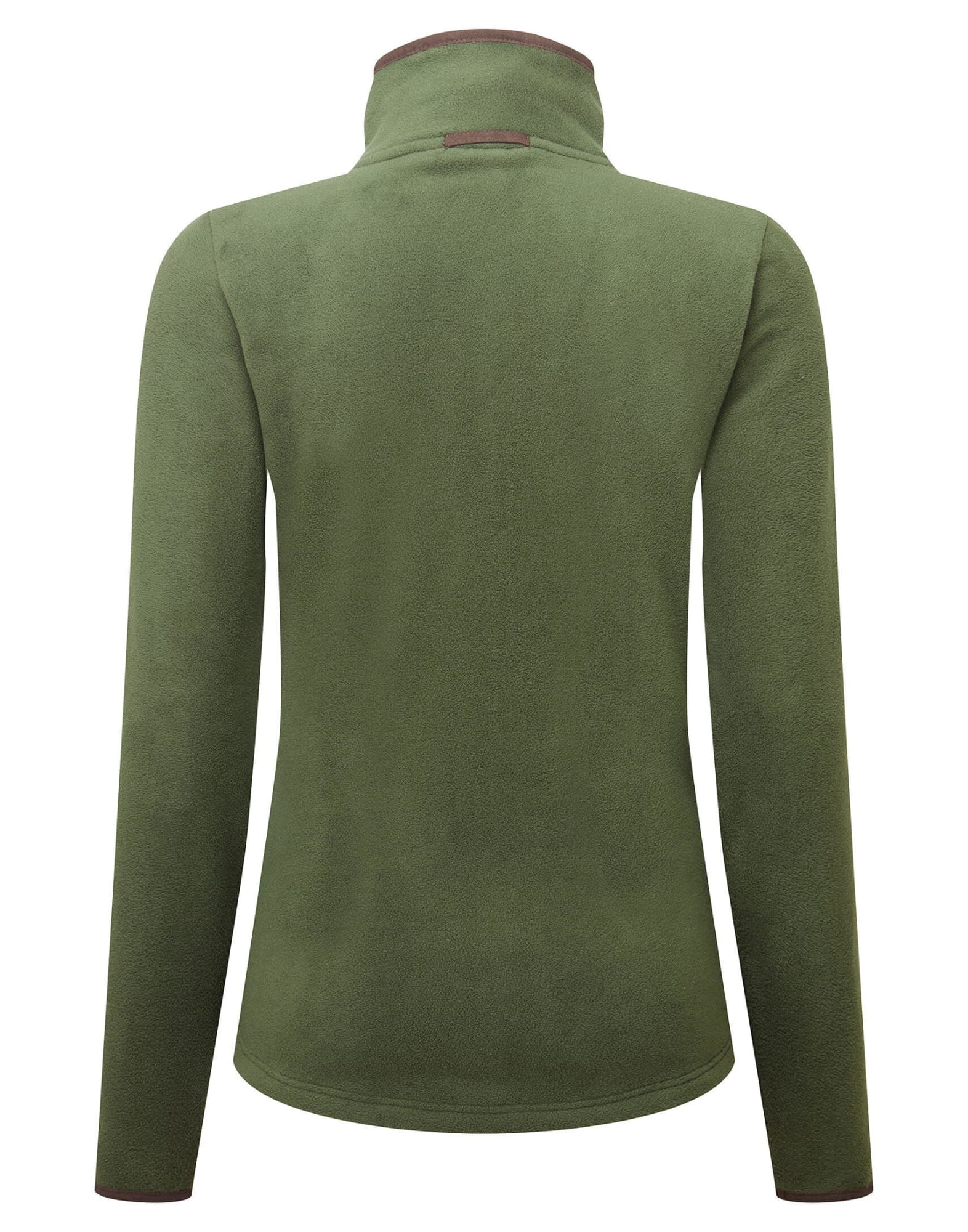 Womens Artisan Fleece Jacket