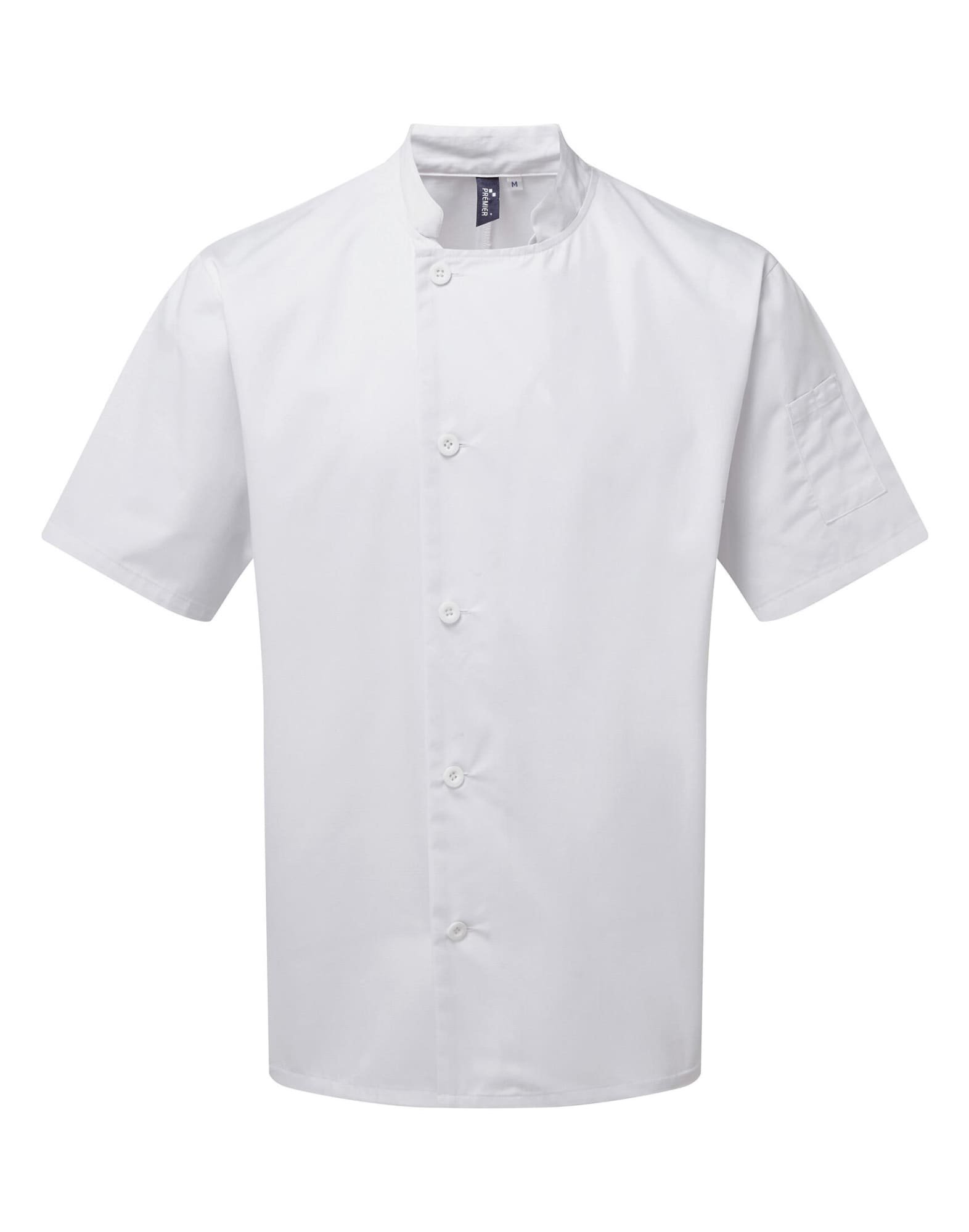 Chef's Essential S-S Jacket