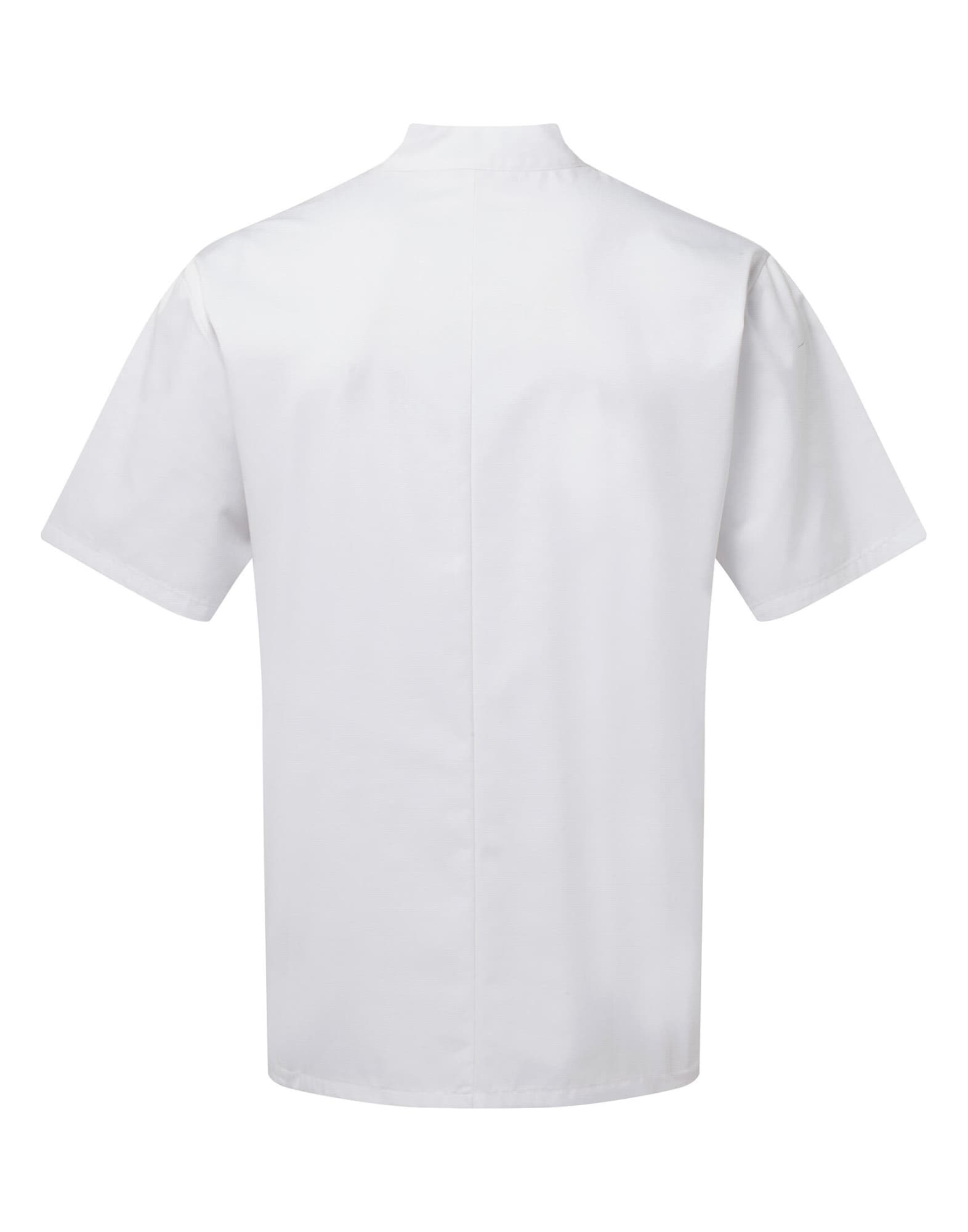 Chef's Essential S-S Jacket