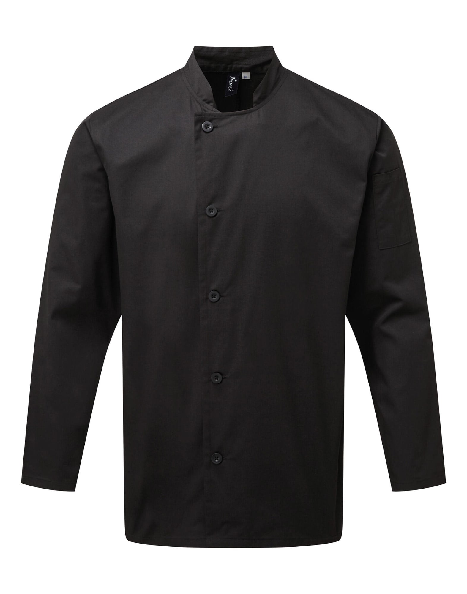 Chef's Essential L-S Jacket