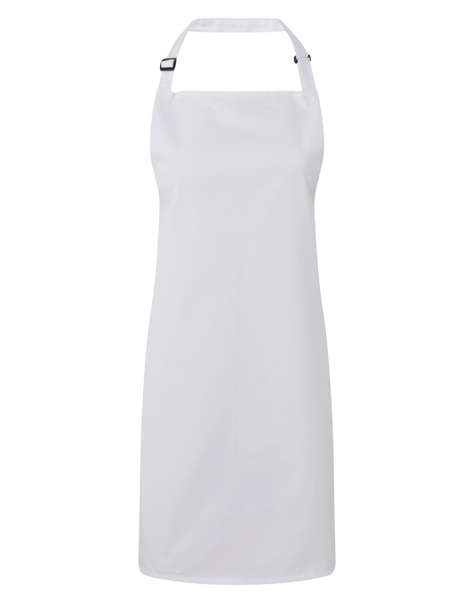 Antimicrobial Bib Apron
