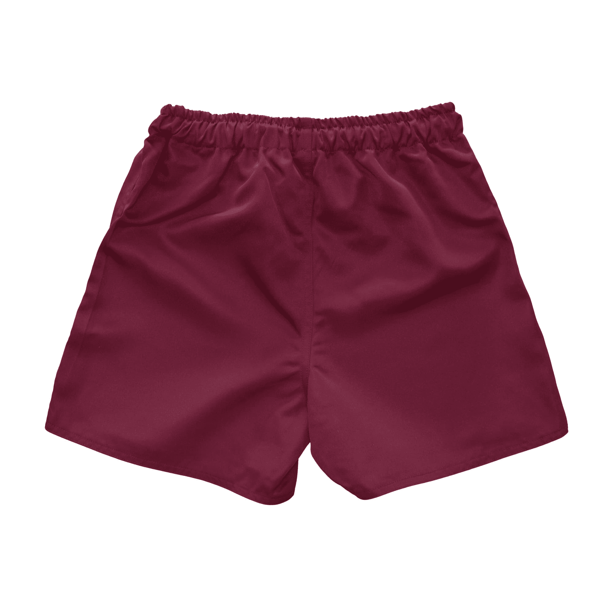PSS2000 PremSub Ruck Adult Rugby Short