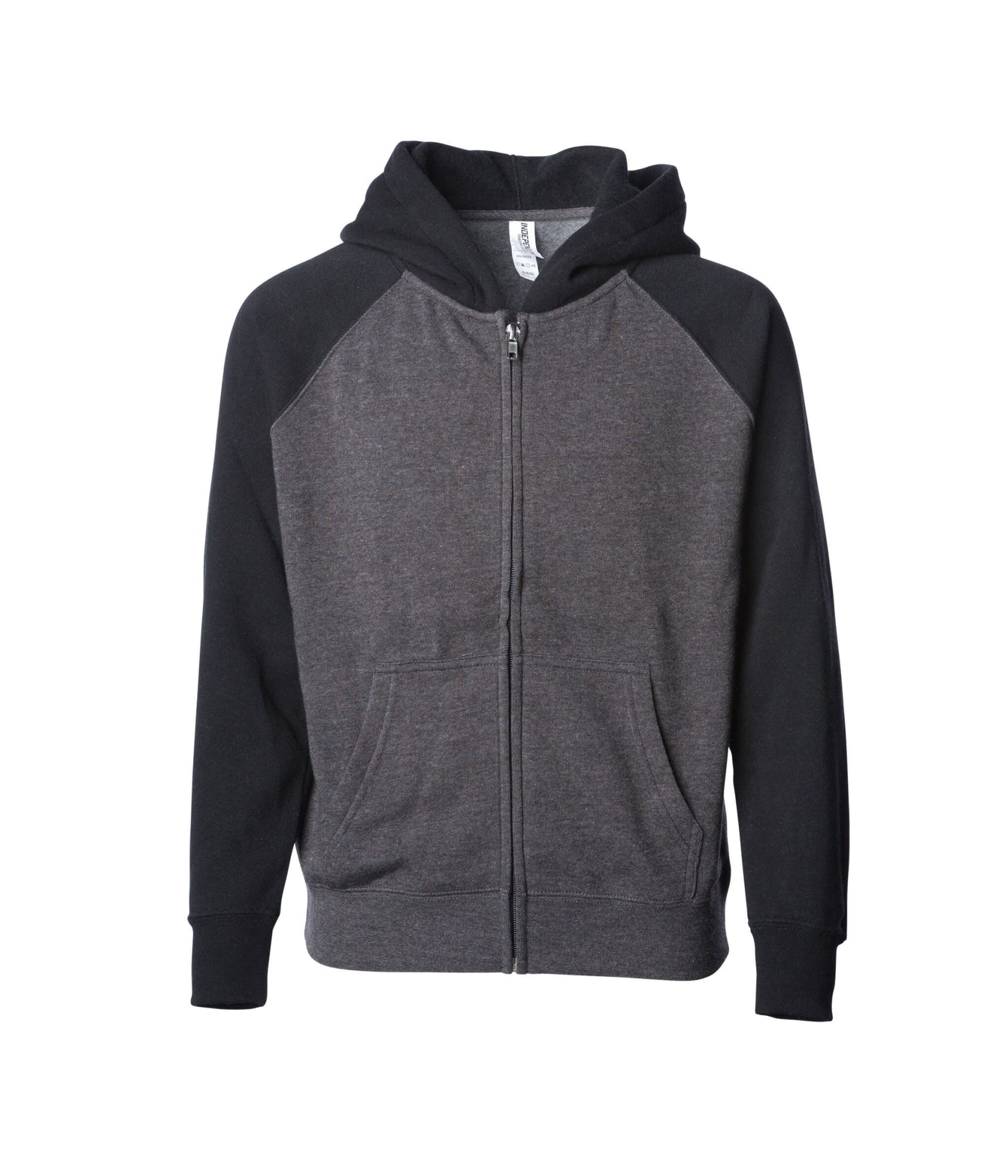 Toddler Special Blend Zip Hood