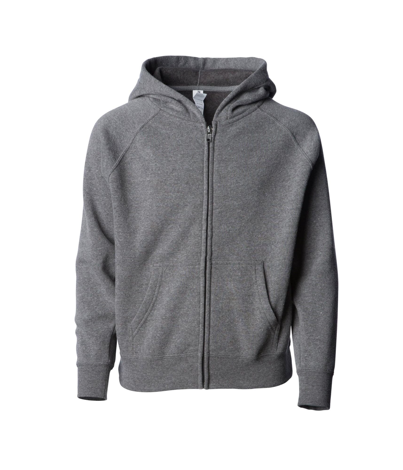 Toddler Special Blend Zip Hood