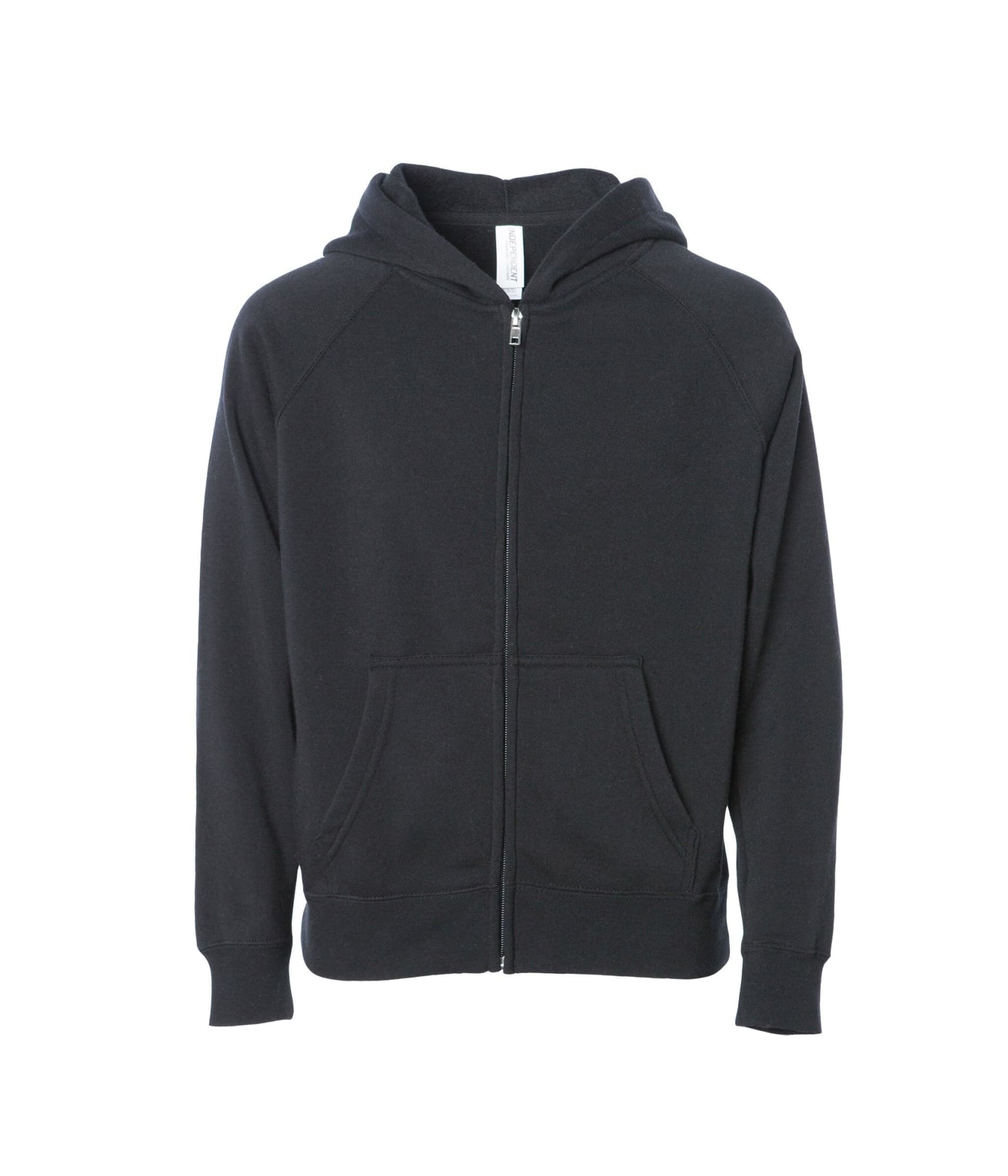 Toddler Special Blend Zip Hood
