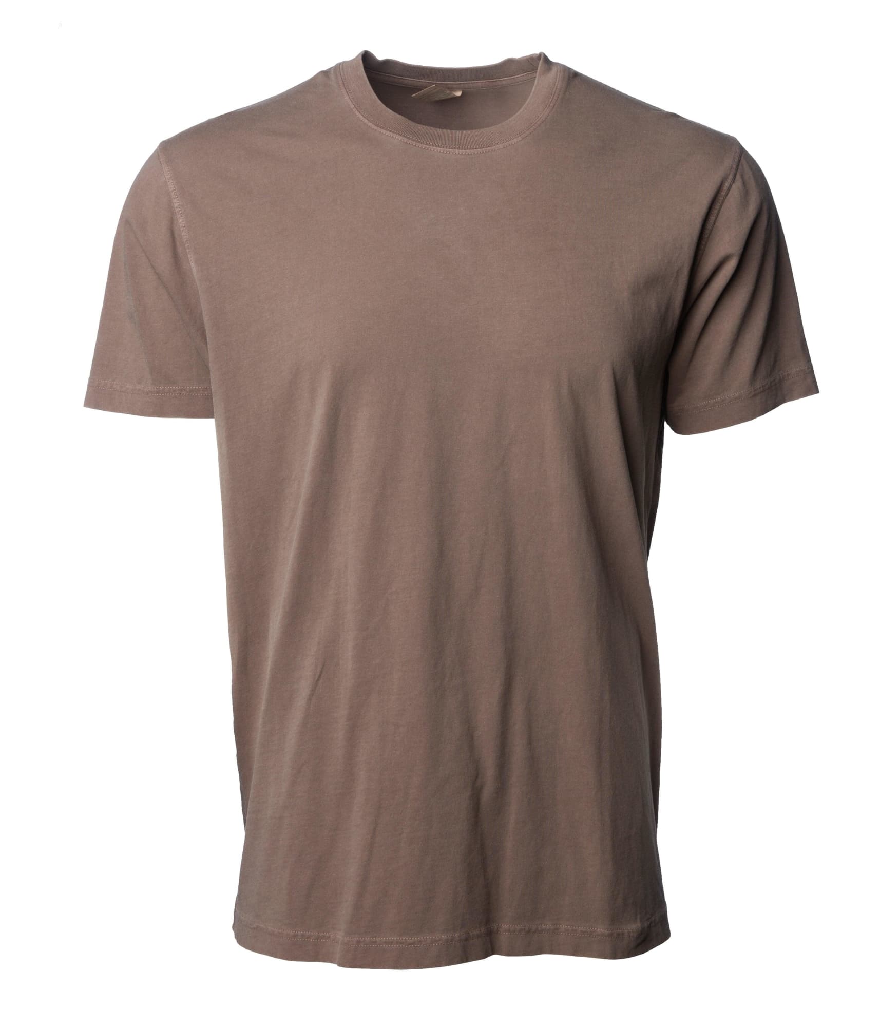 Premium Pigment Dye T-Shirt