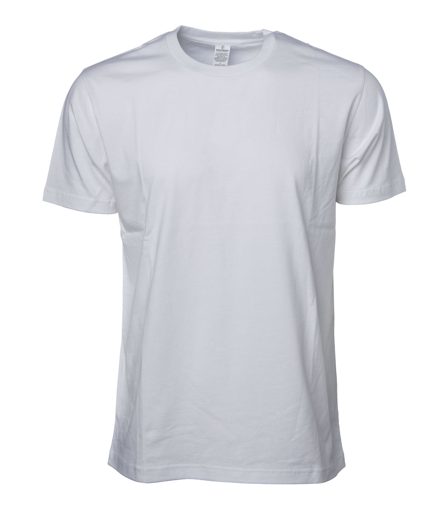 Premium Pigment Dye T-Shirt