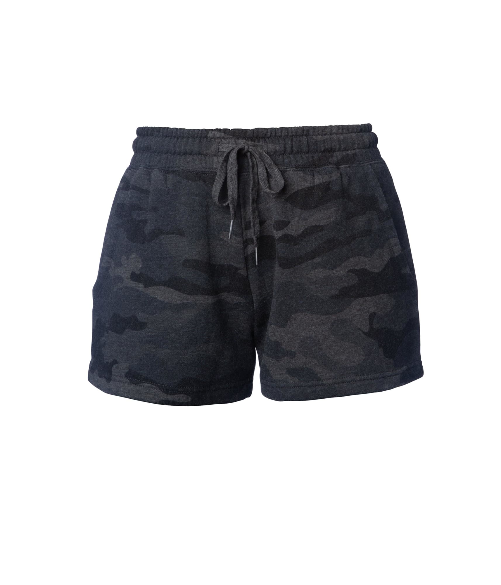 Womens Wave Wash Sweatshort