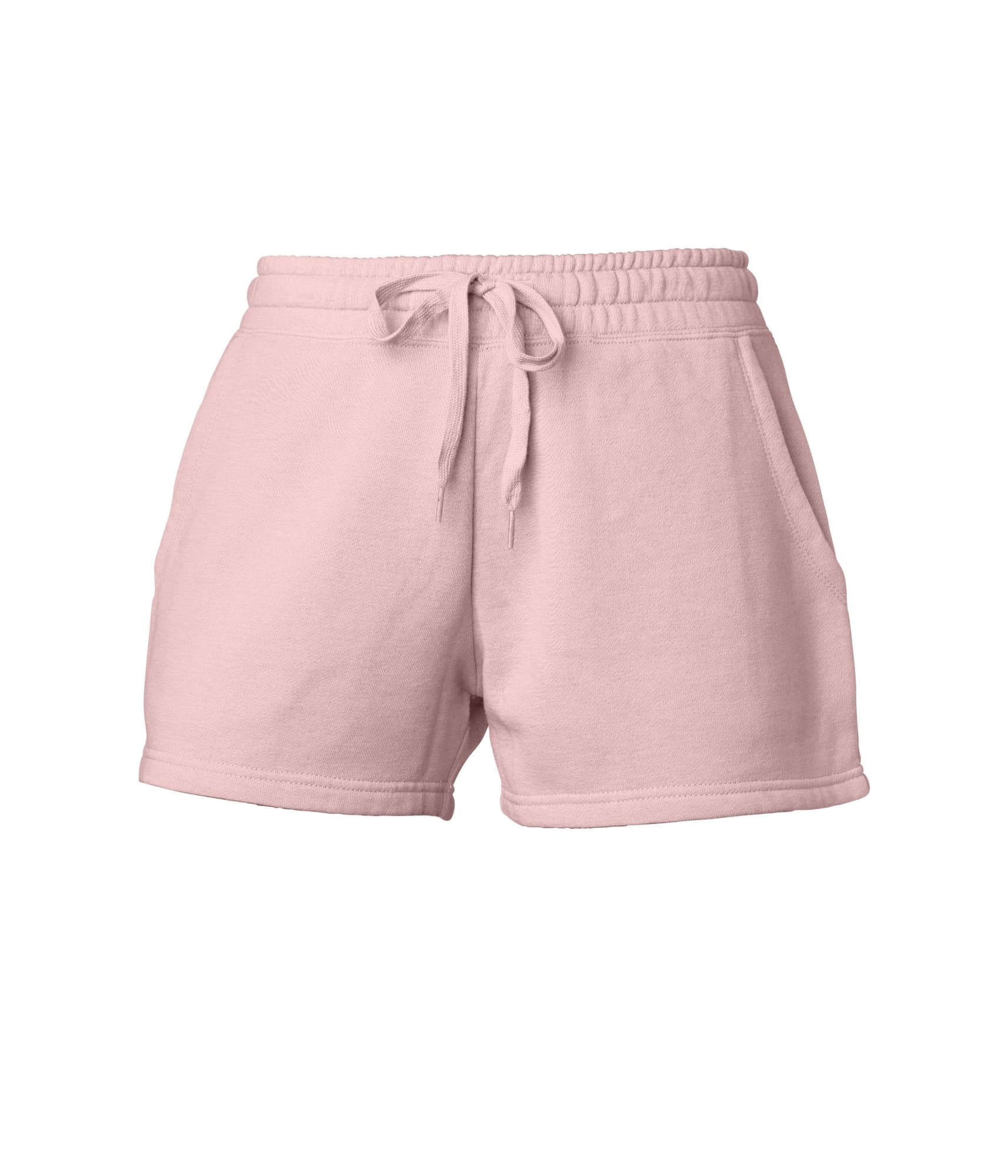 Womens Wave Wash Sweatshort