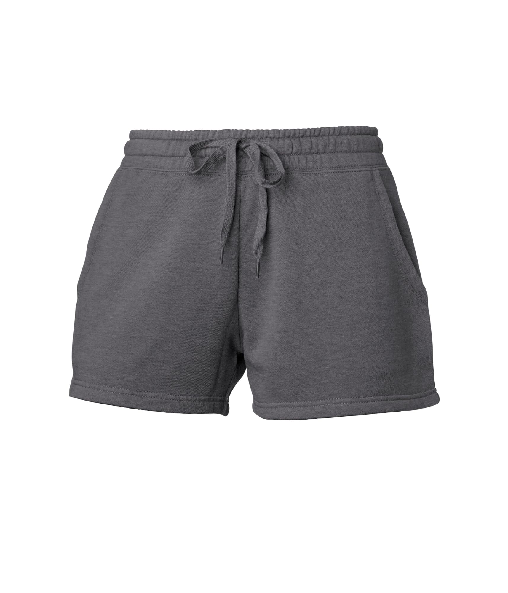 Womens Wave Wash Sweatshort