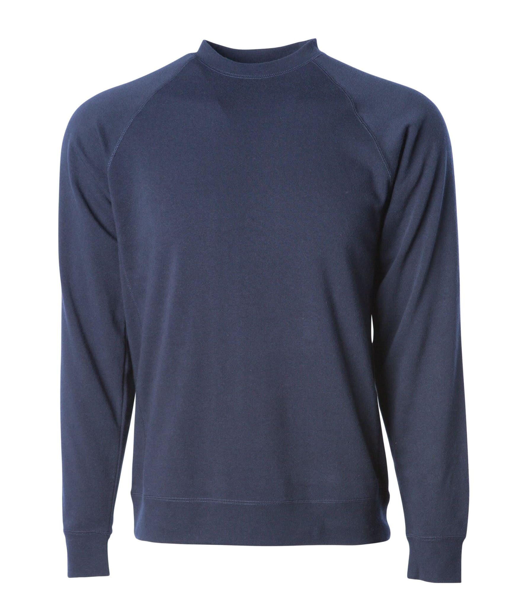 Unisex Special Blend Crew