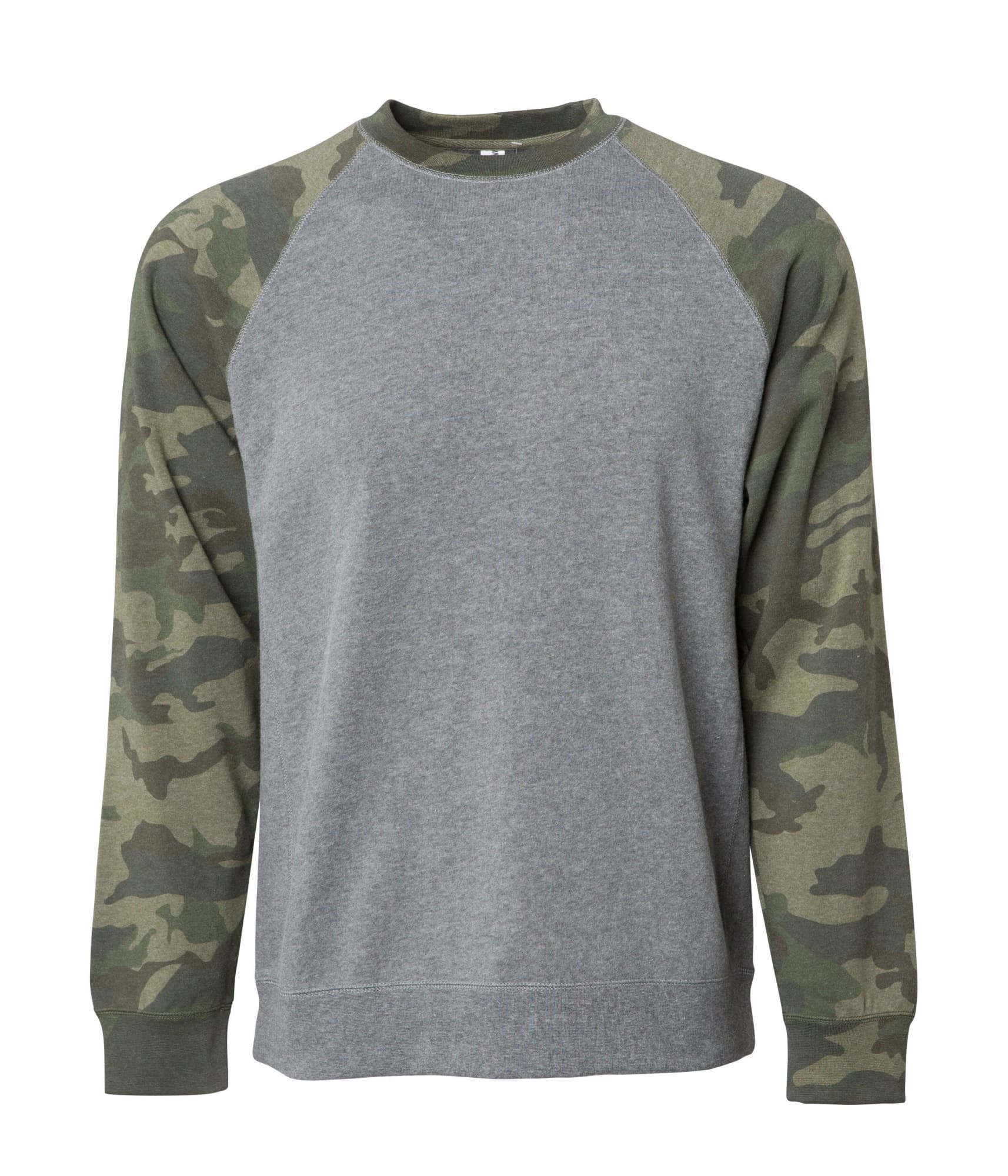 Unisex Special Blend Crew
