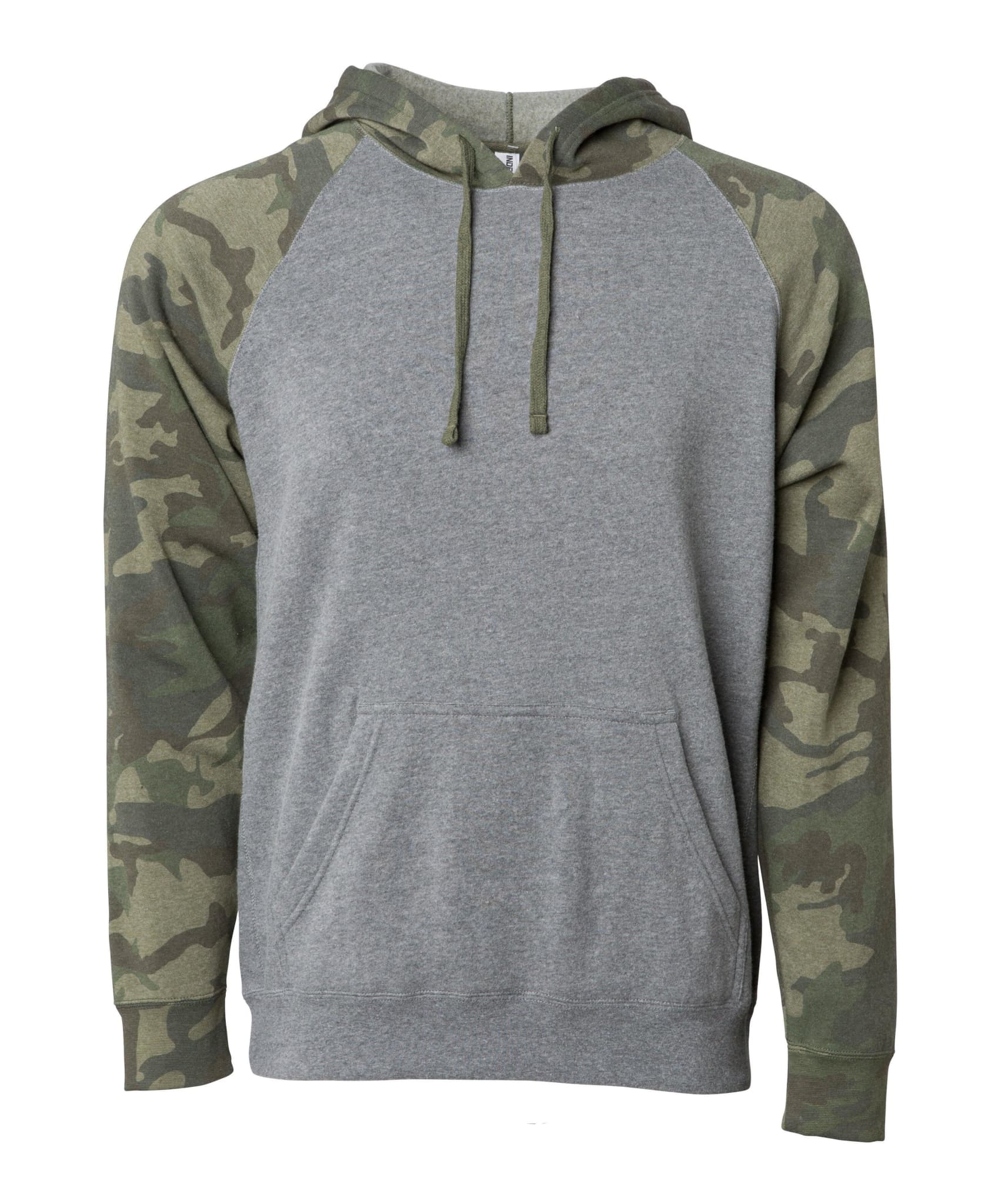Unisex Special Blend Pullover