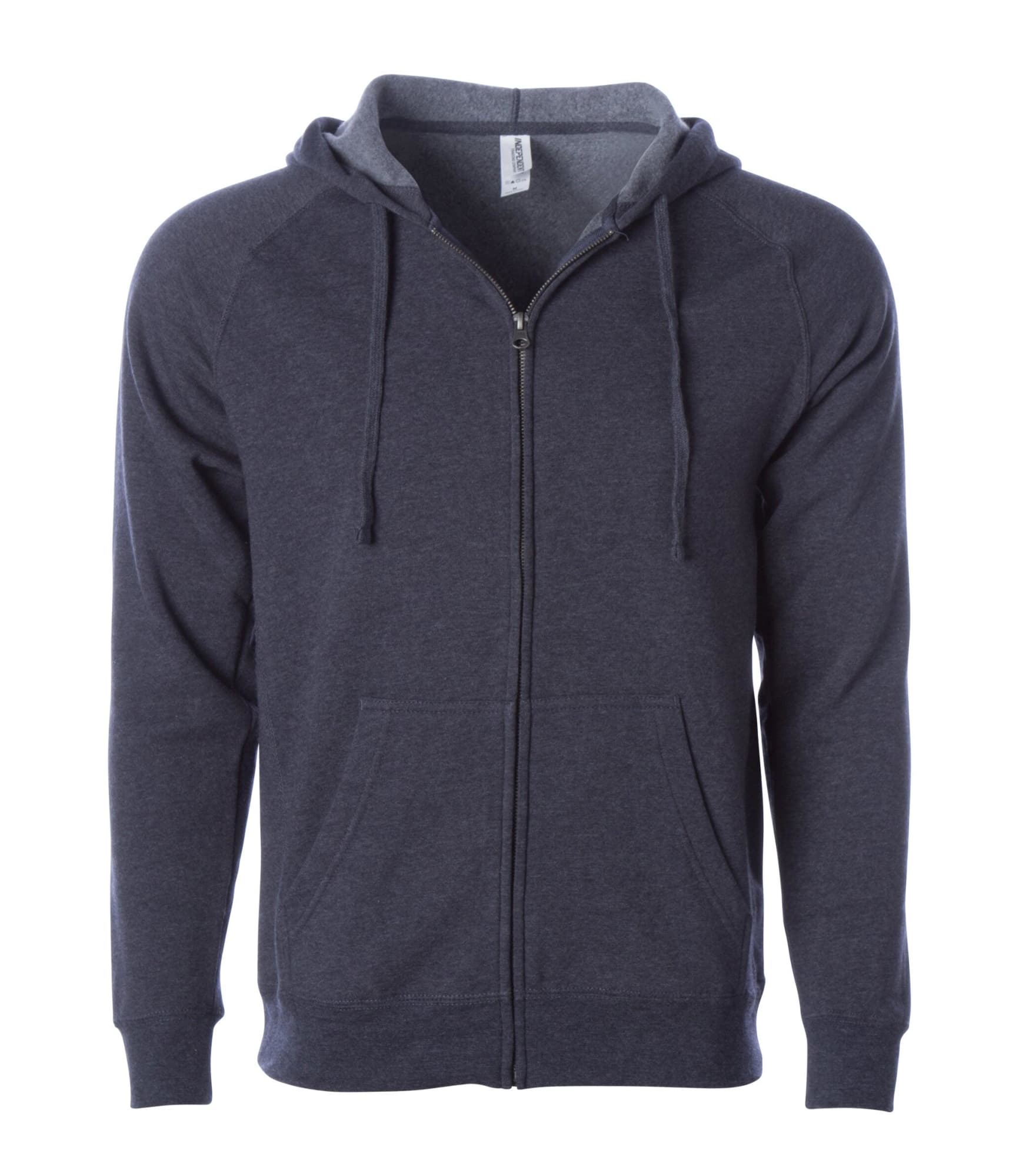 Unisex Special Blend Zip Hood