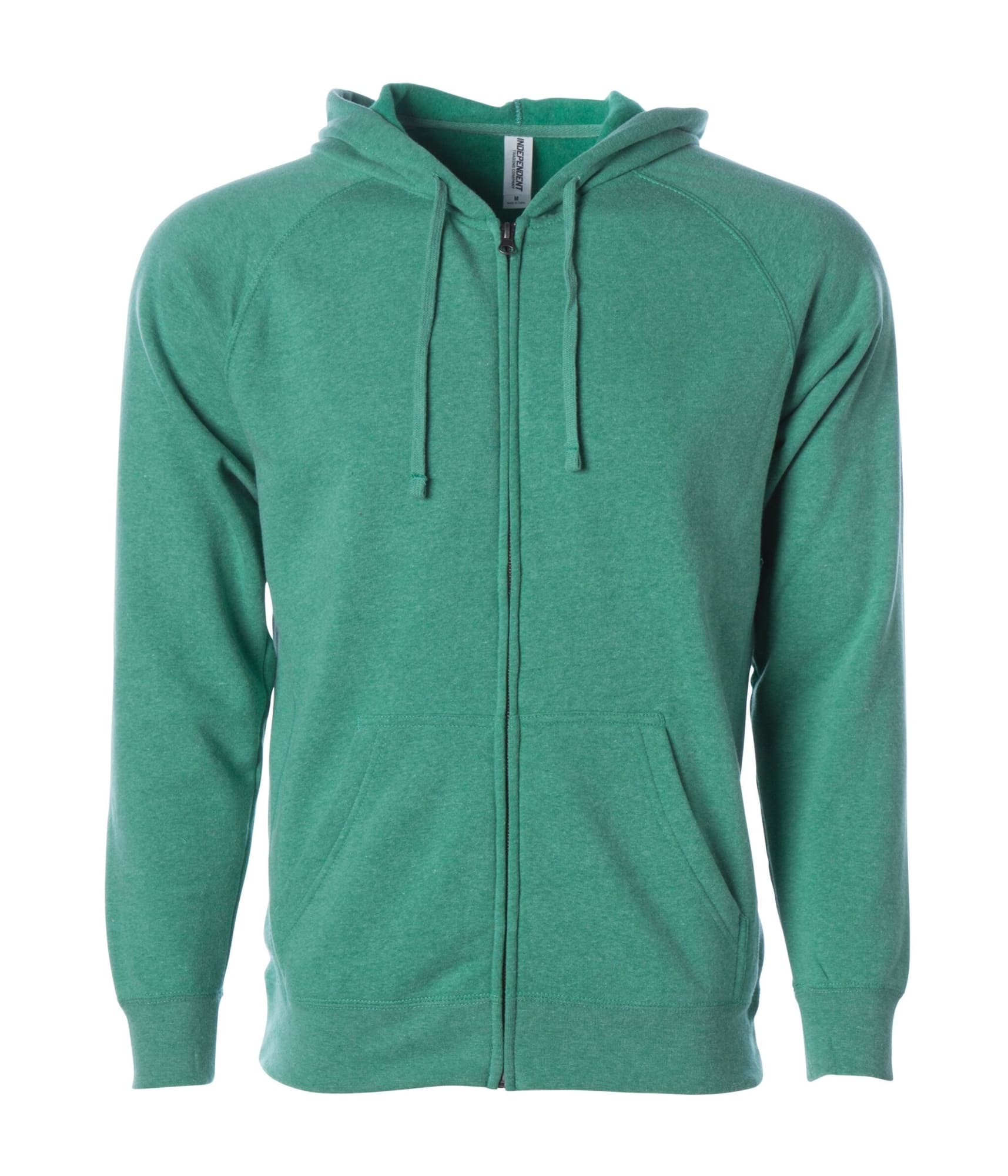 Unisex Special Blend Zip Hood