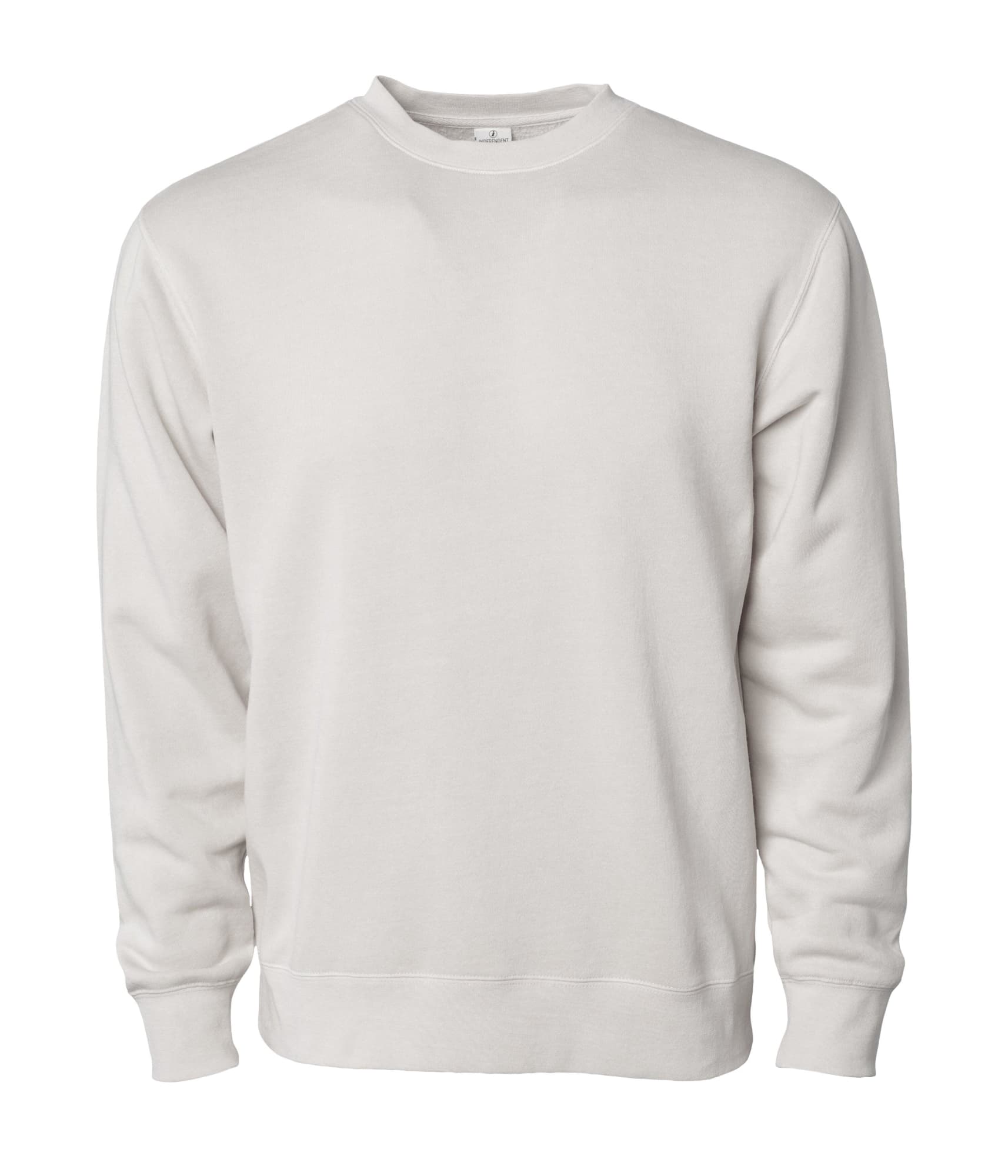 Unisex Pigment Dye Crew
