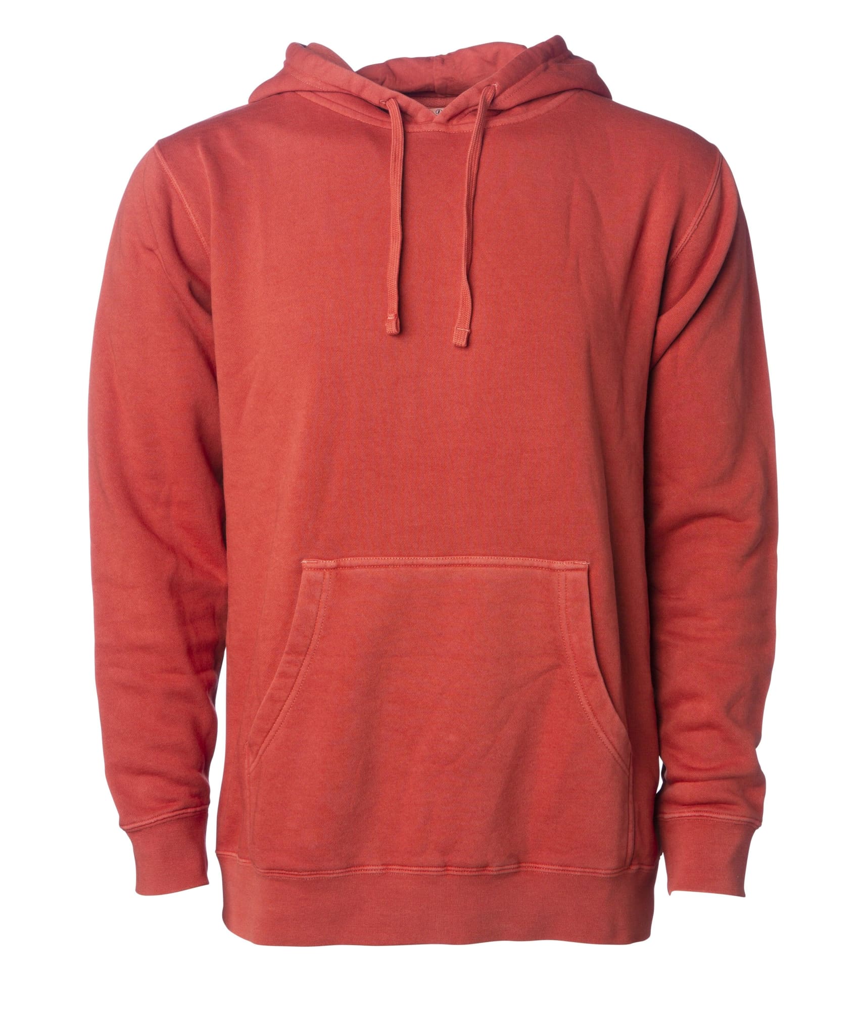 Unisex Pigment Dye Pullover