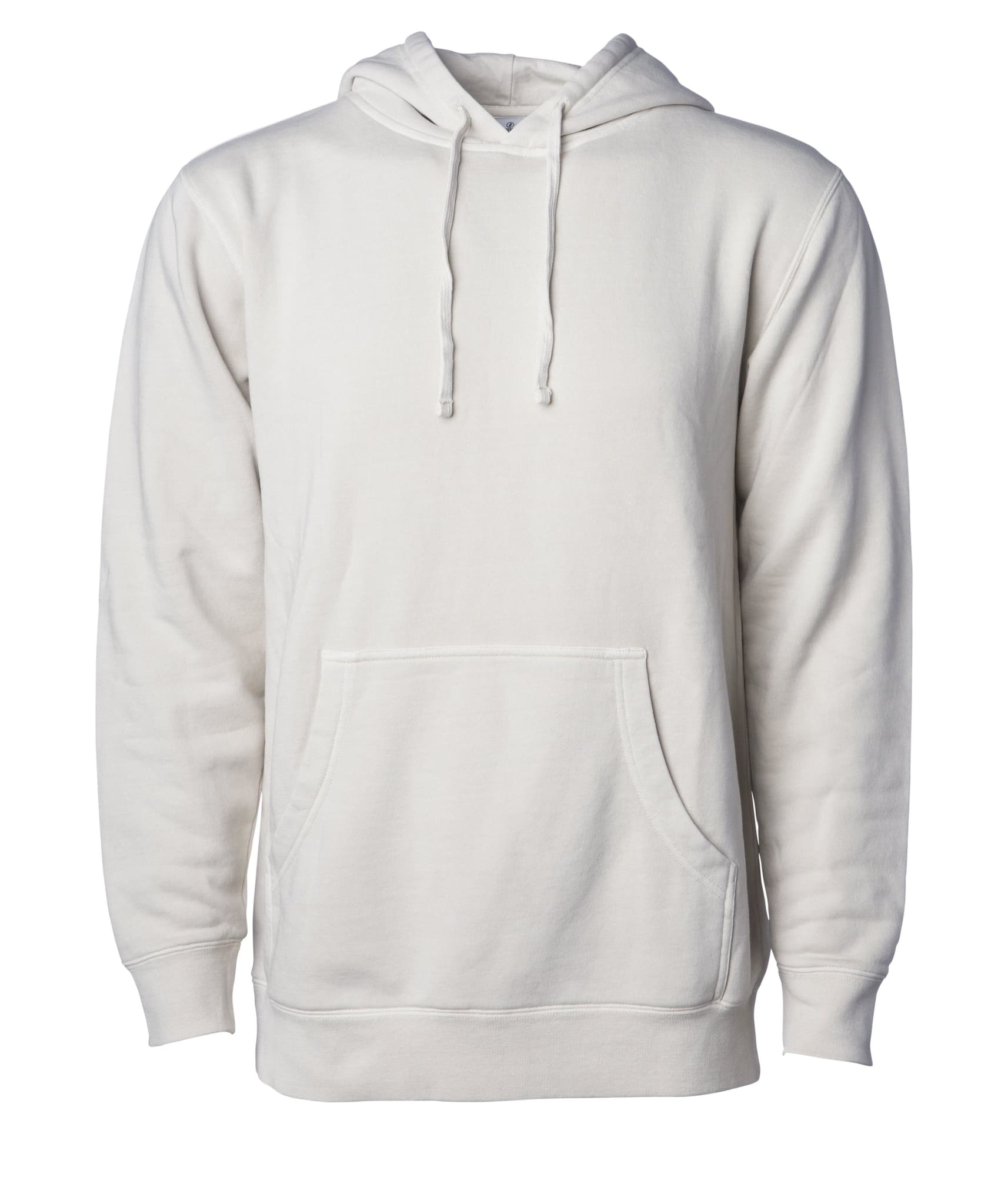 Unisex Pigment Dye Pullover