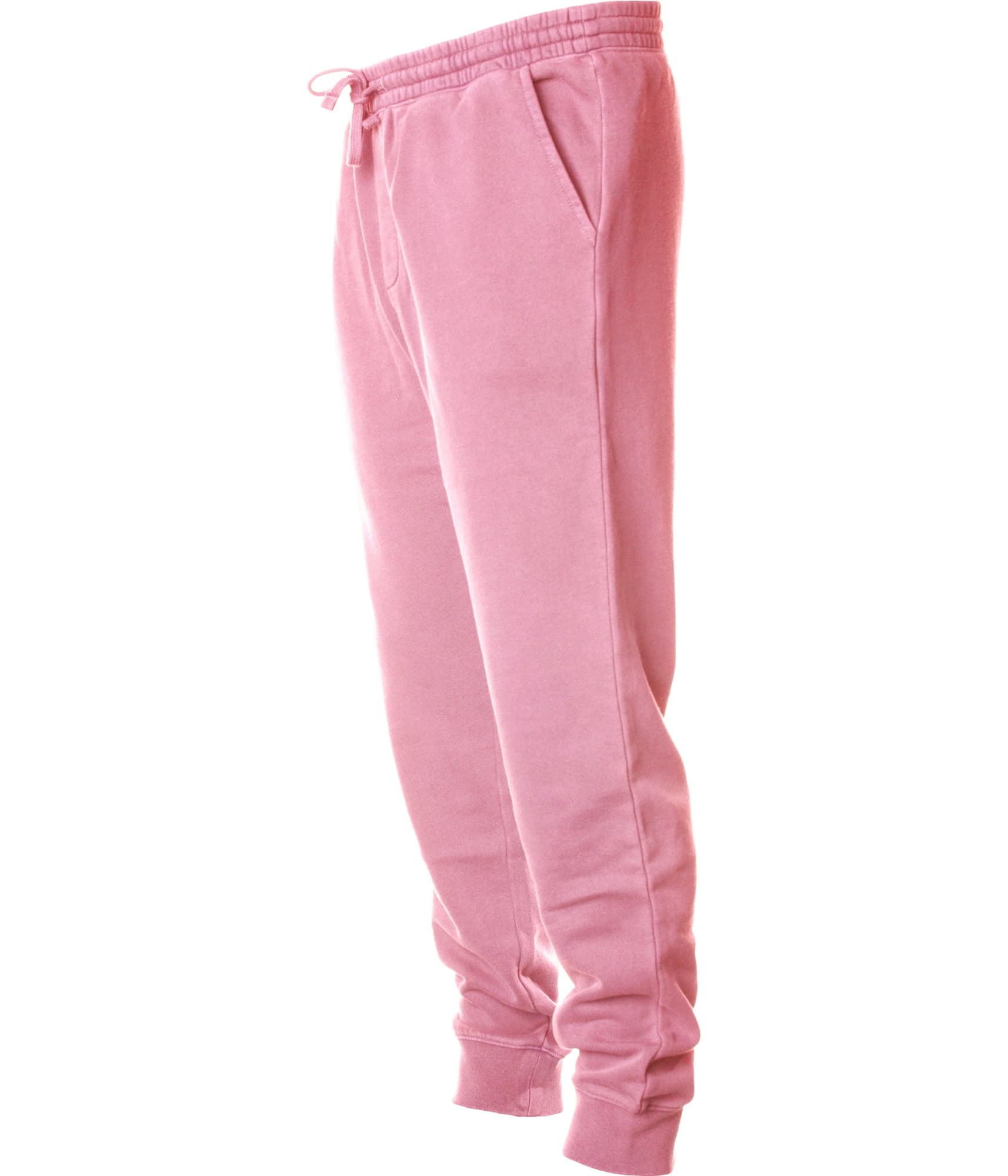 Mens Pigment Dye Sweatpant