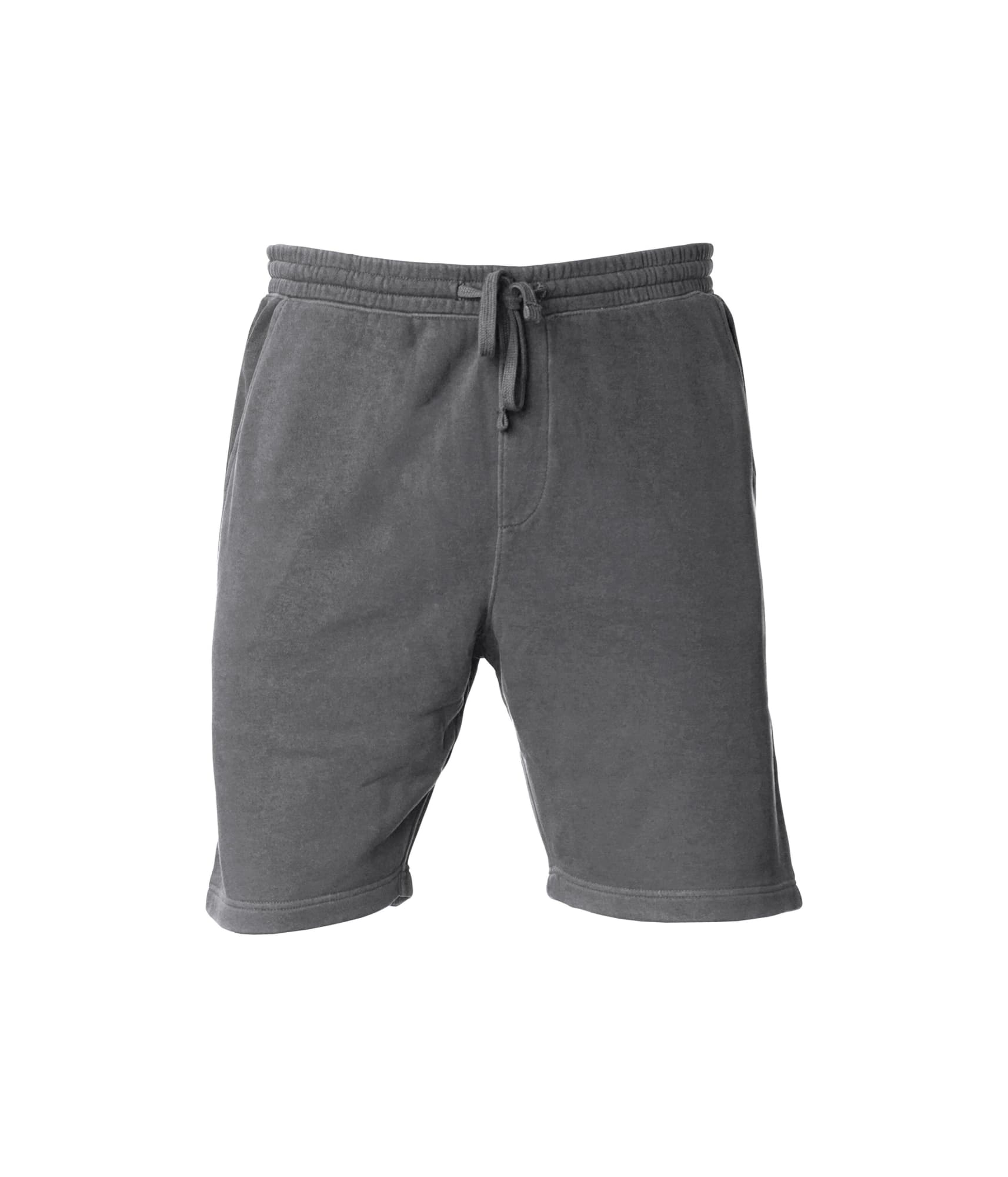 Mens Pigment Dye Sweatshort