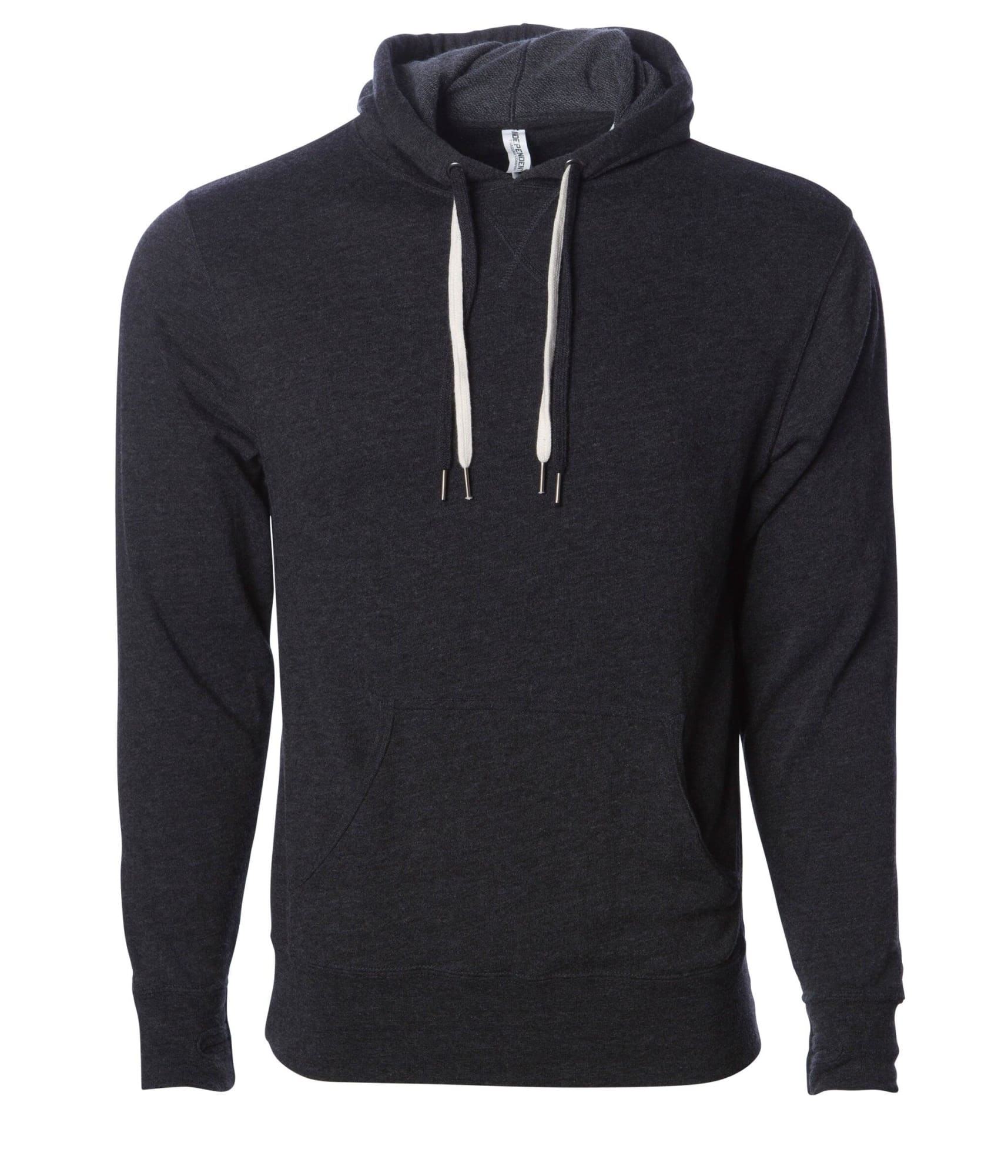 Unisex Heather Pullover