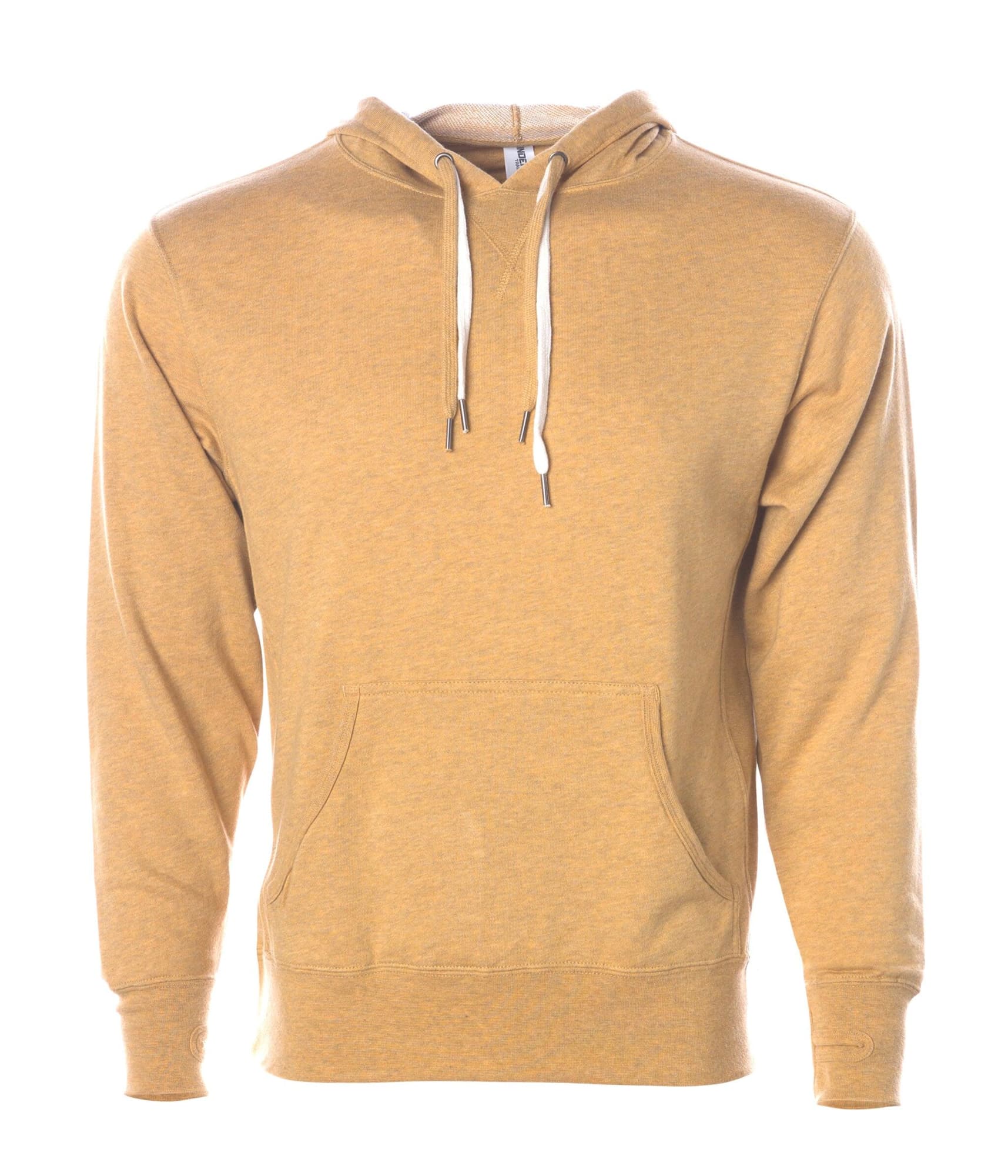 Unisex Heather Pullover