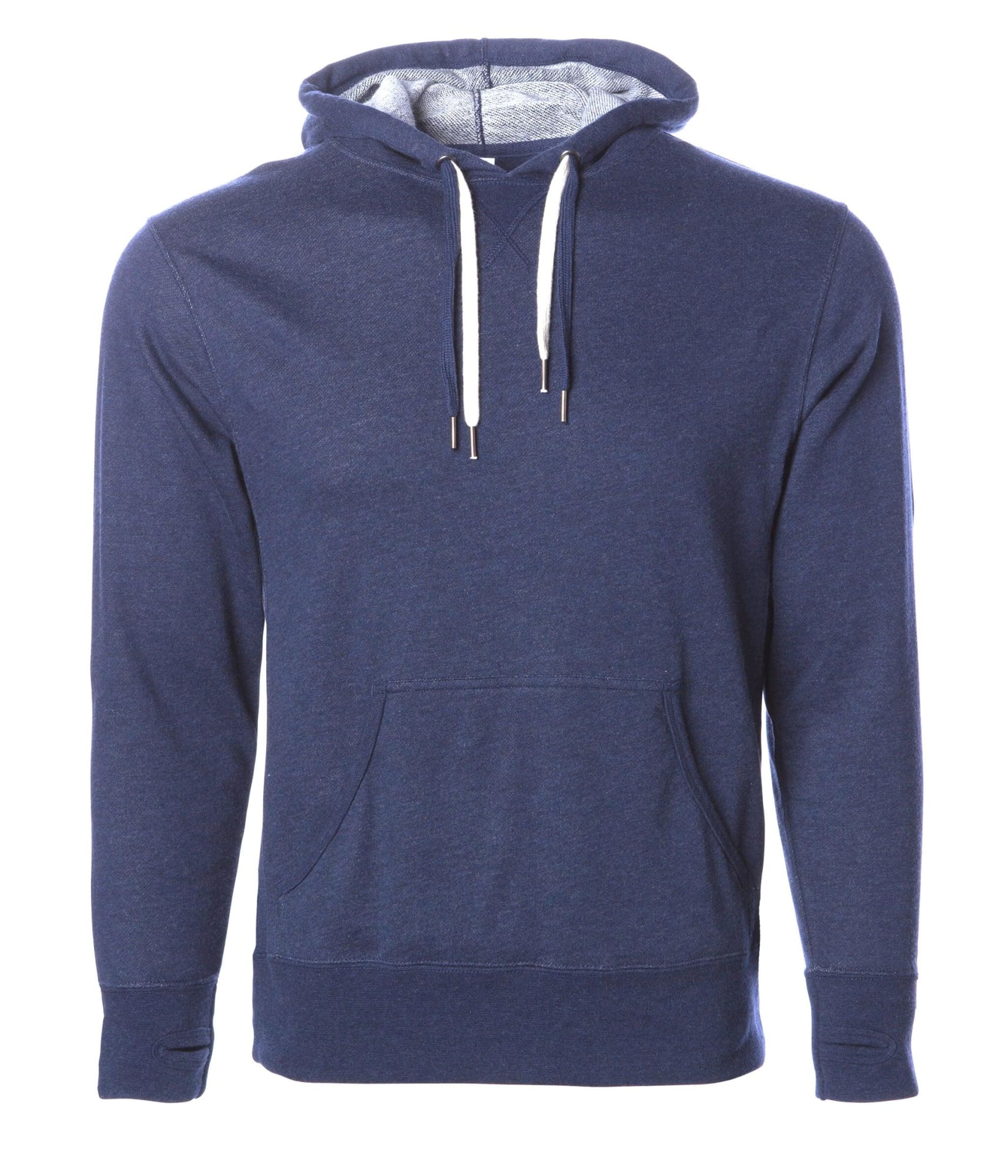 Unisex Heather Pullover