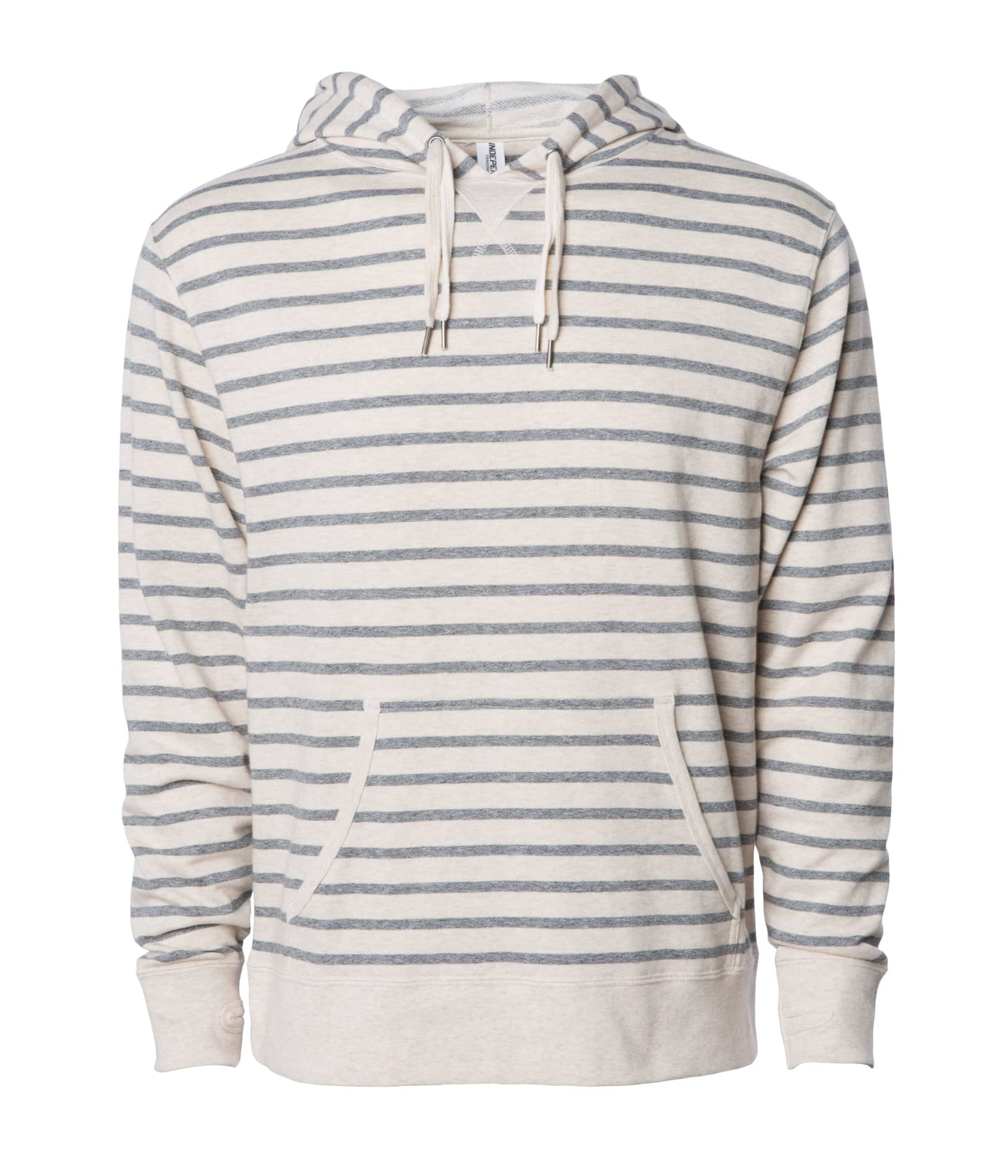 Unisex Heather Pullover