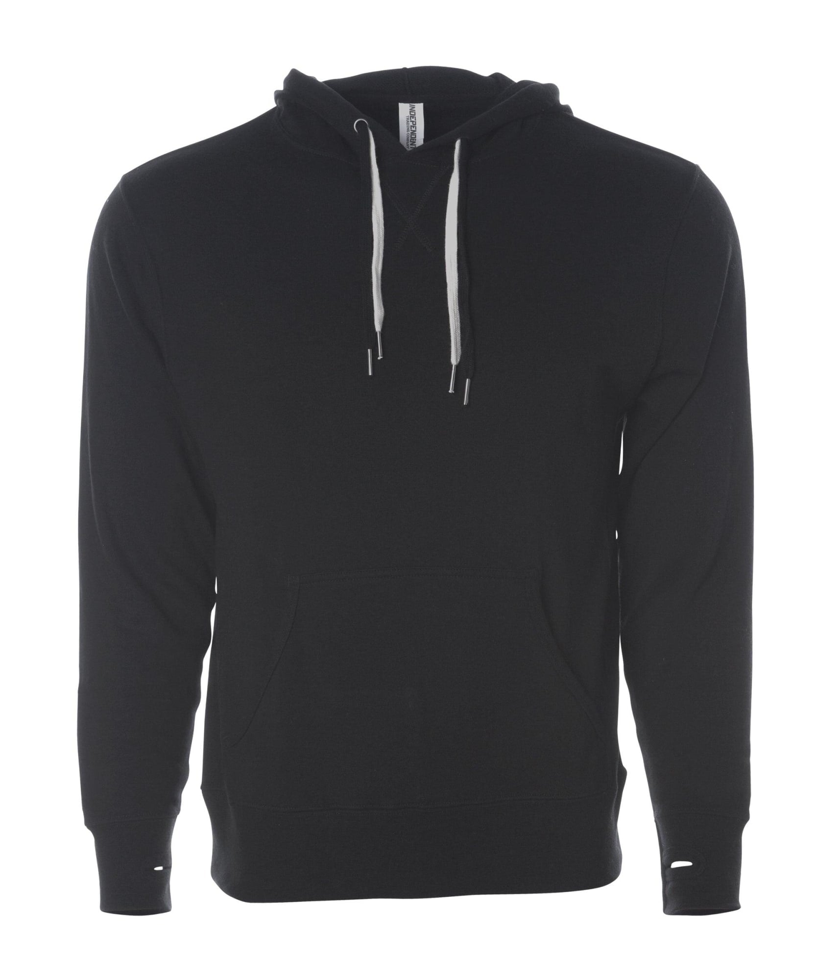 Unisex Heather Pullover