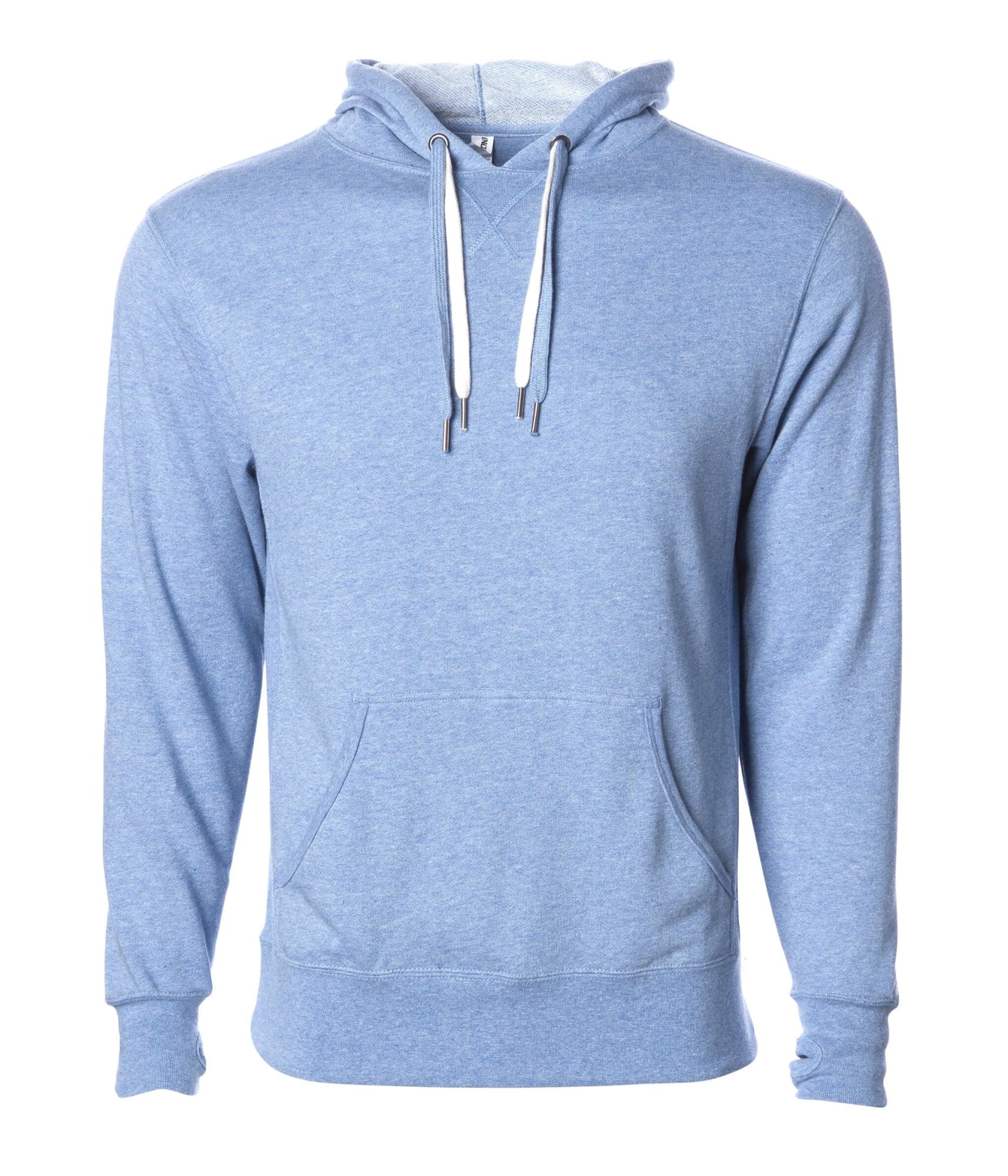 Unisex Heather Pullover
