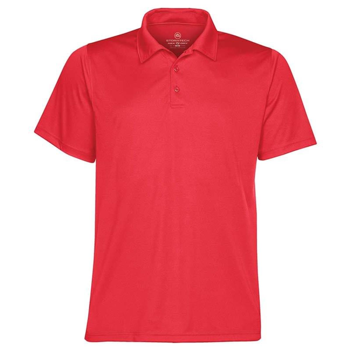 Men's Apollo H2X-Dry Polo