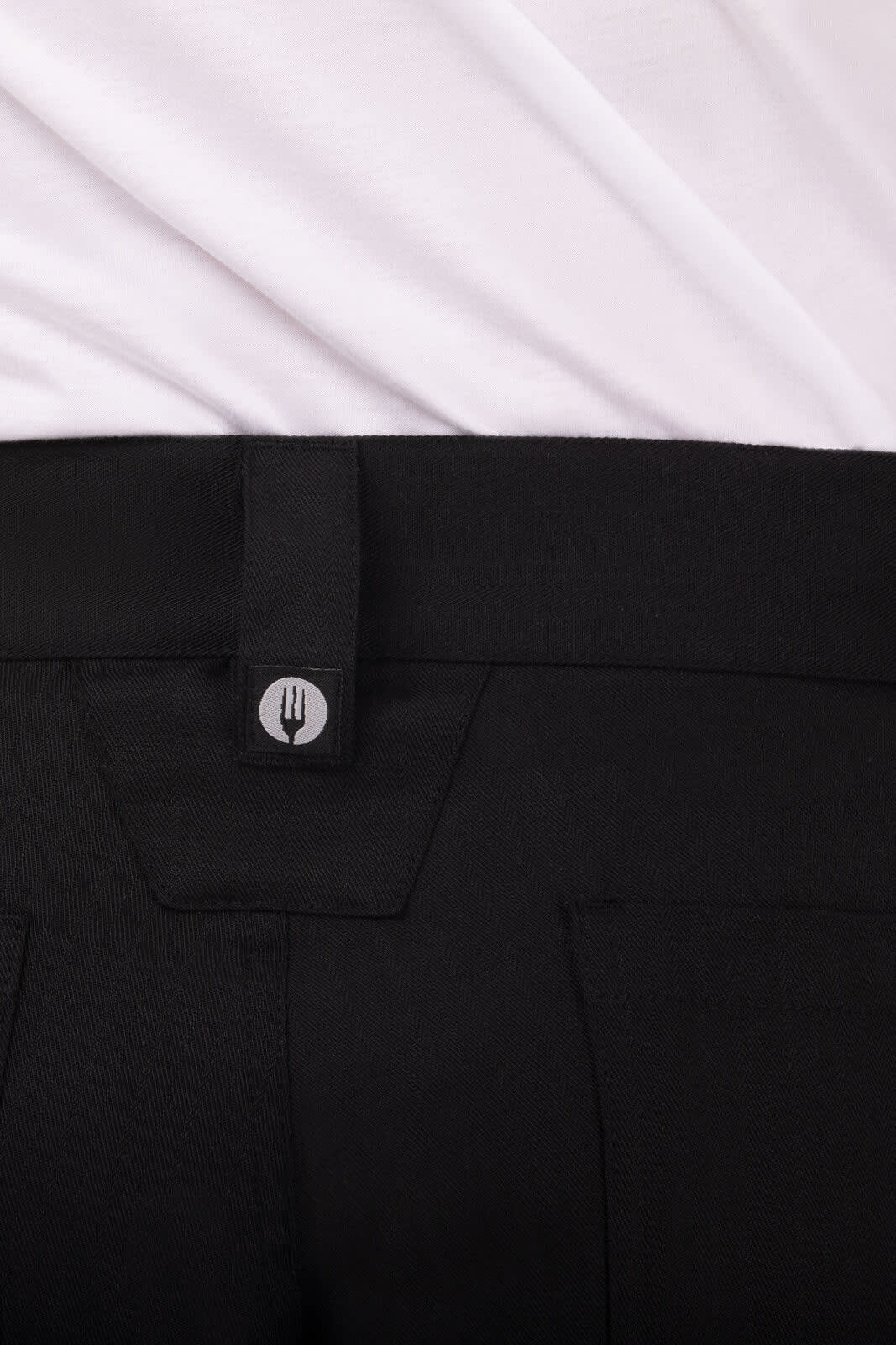 Essential Men's Pro Chef Pants