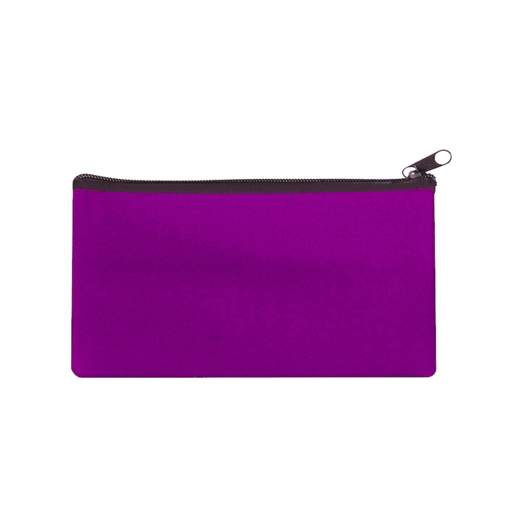Large Neoprene Sublimated Pencil Case