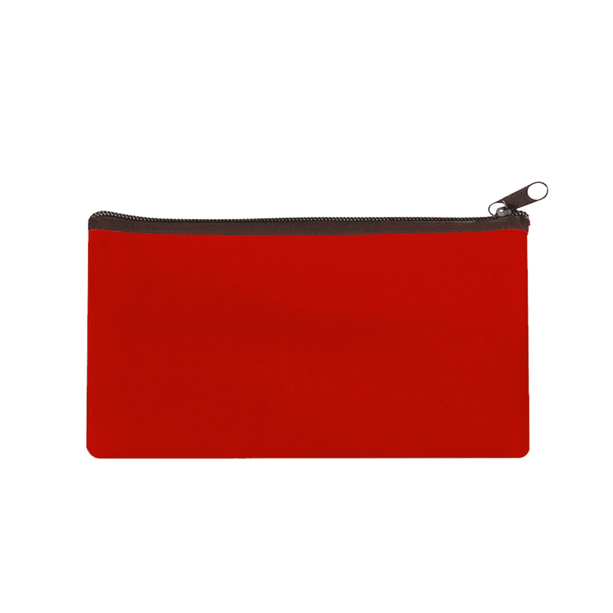 Large Neoprene Sublimated Pencil Case