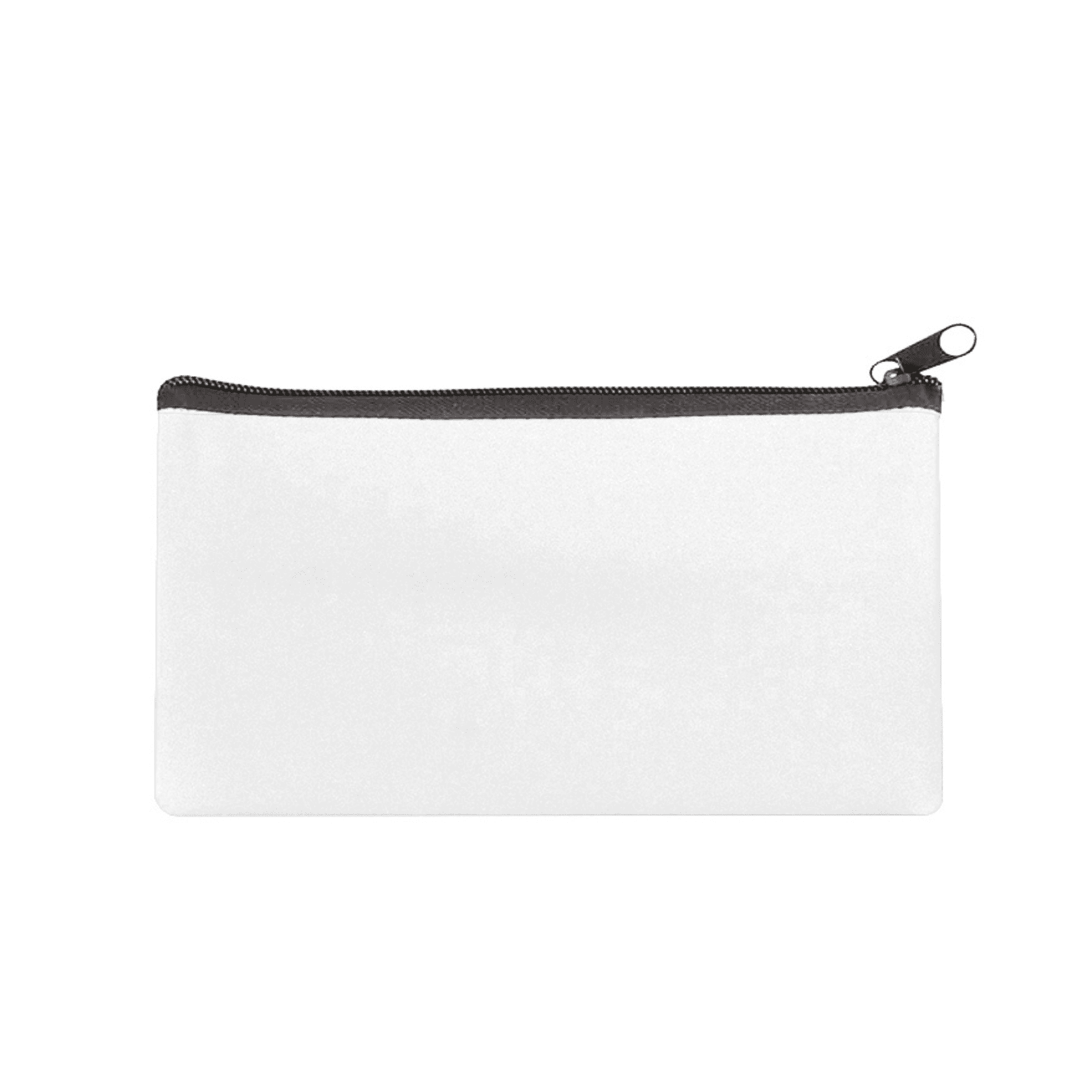 Large Neoprene Sublimated Pencil Case