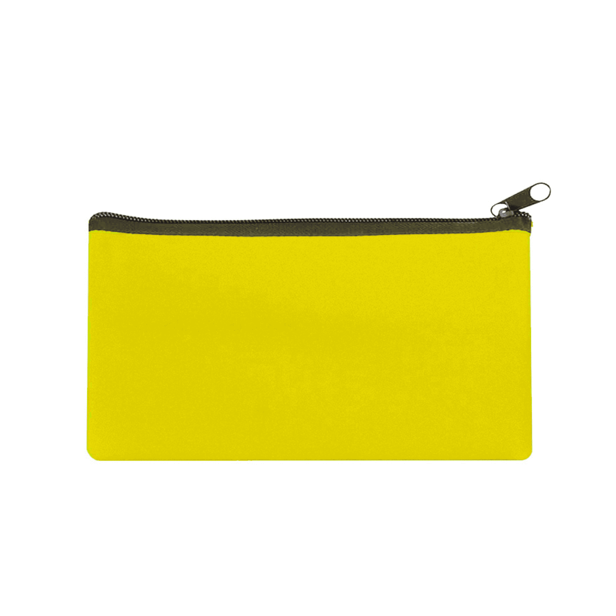 Large Neoprene Sublimated Pencil Case