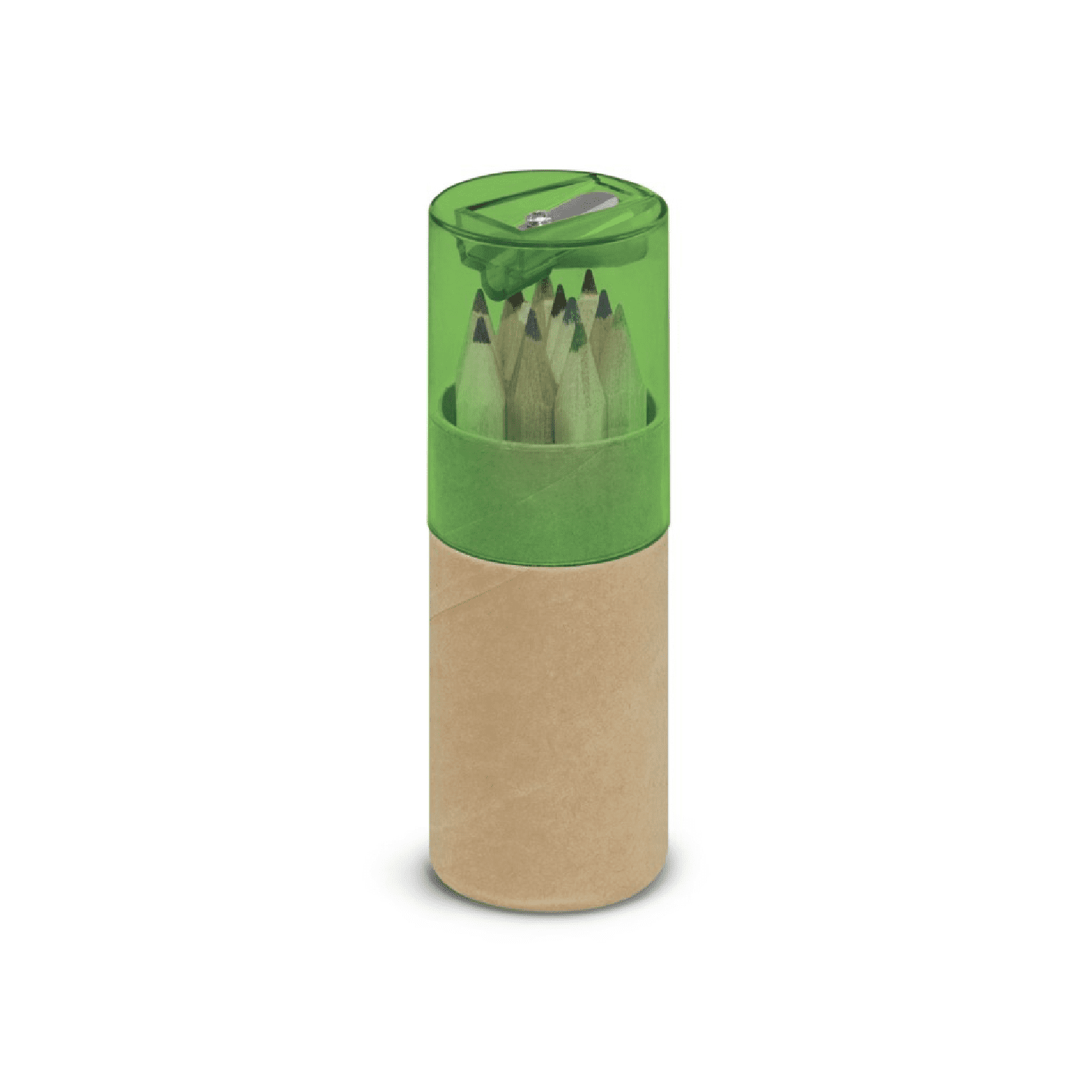 Mini Pencil Tube
