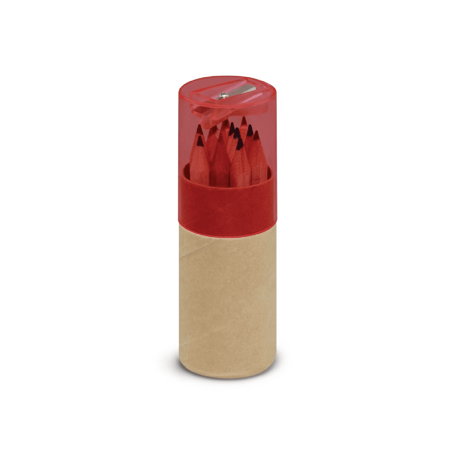 Mini Pencil Tube