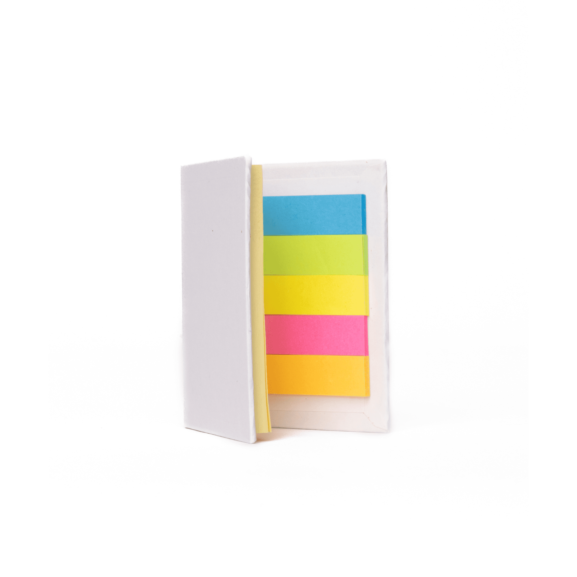 Sticky Note Book