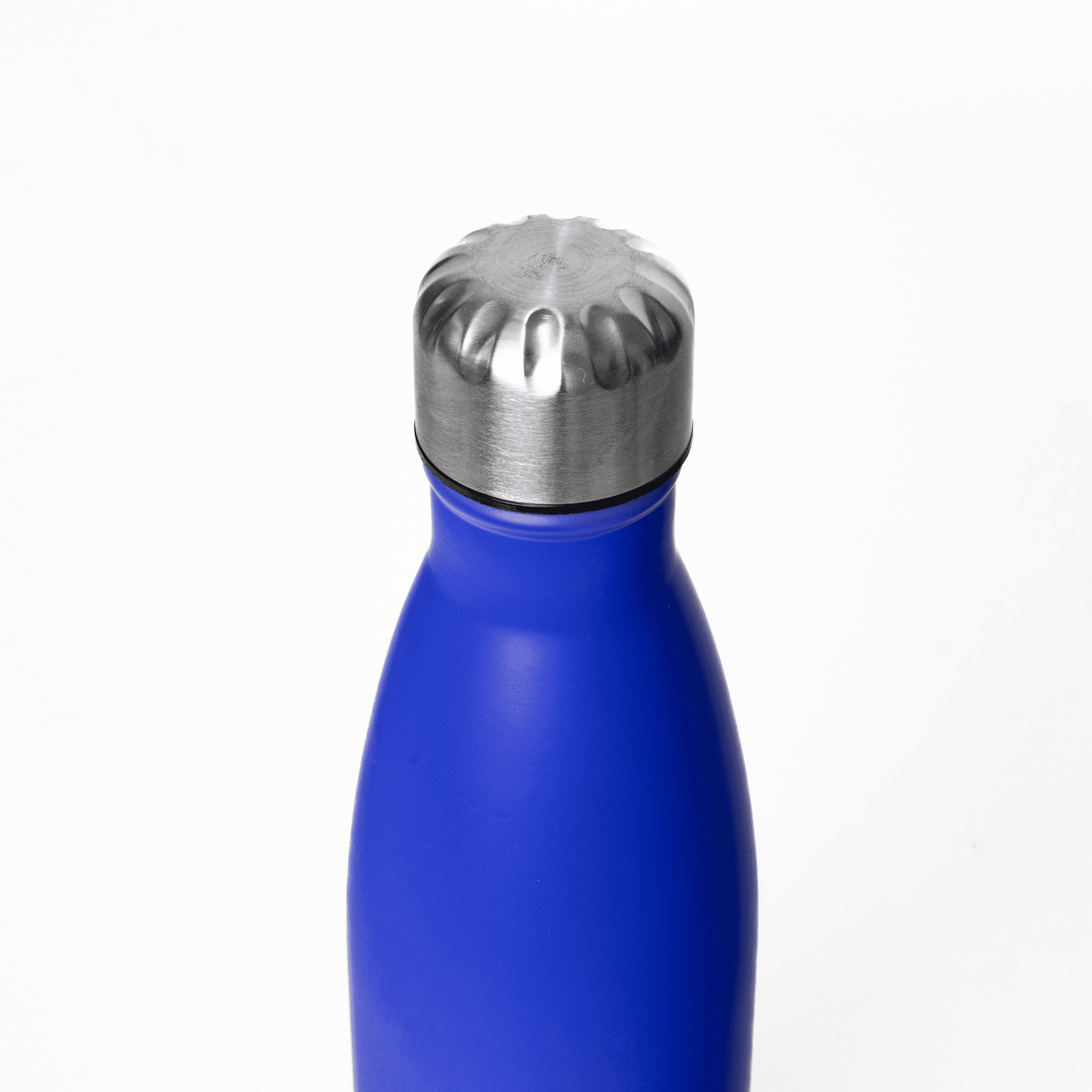 Bondi Vacuum Bottle - Steel Lid
