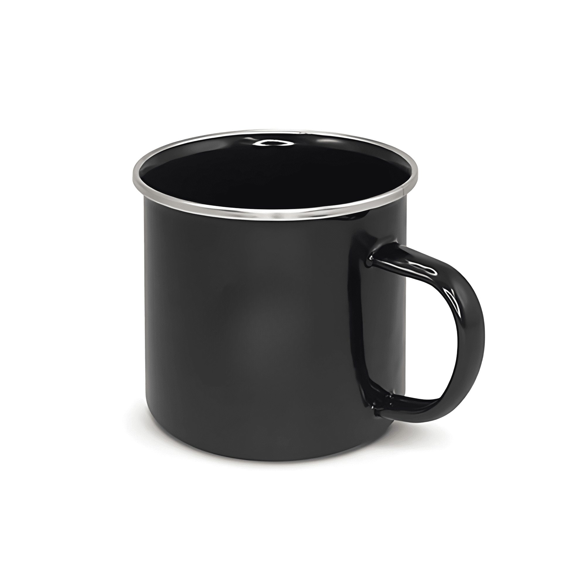 Enamel Camping Mug - 325Ml