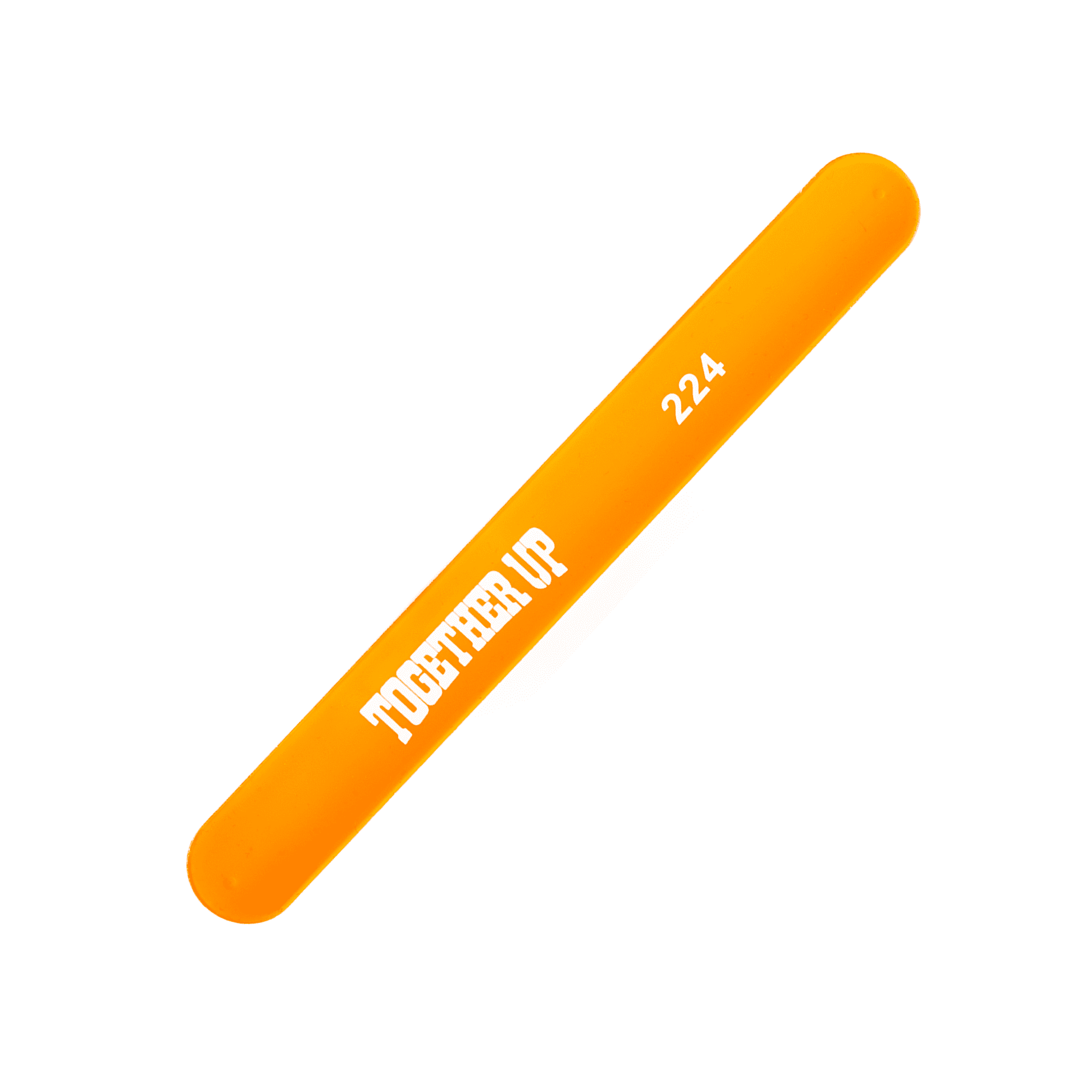 Silicone Slap-Band