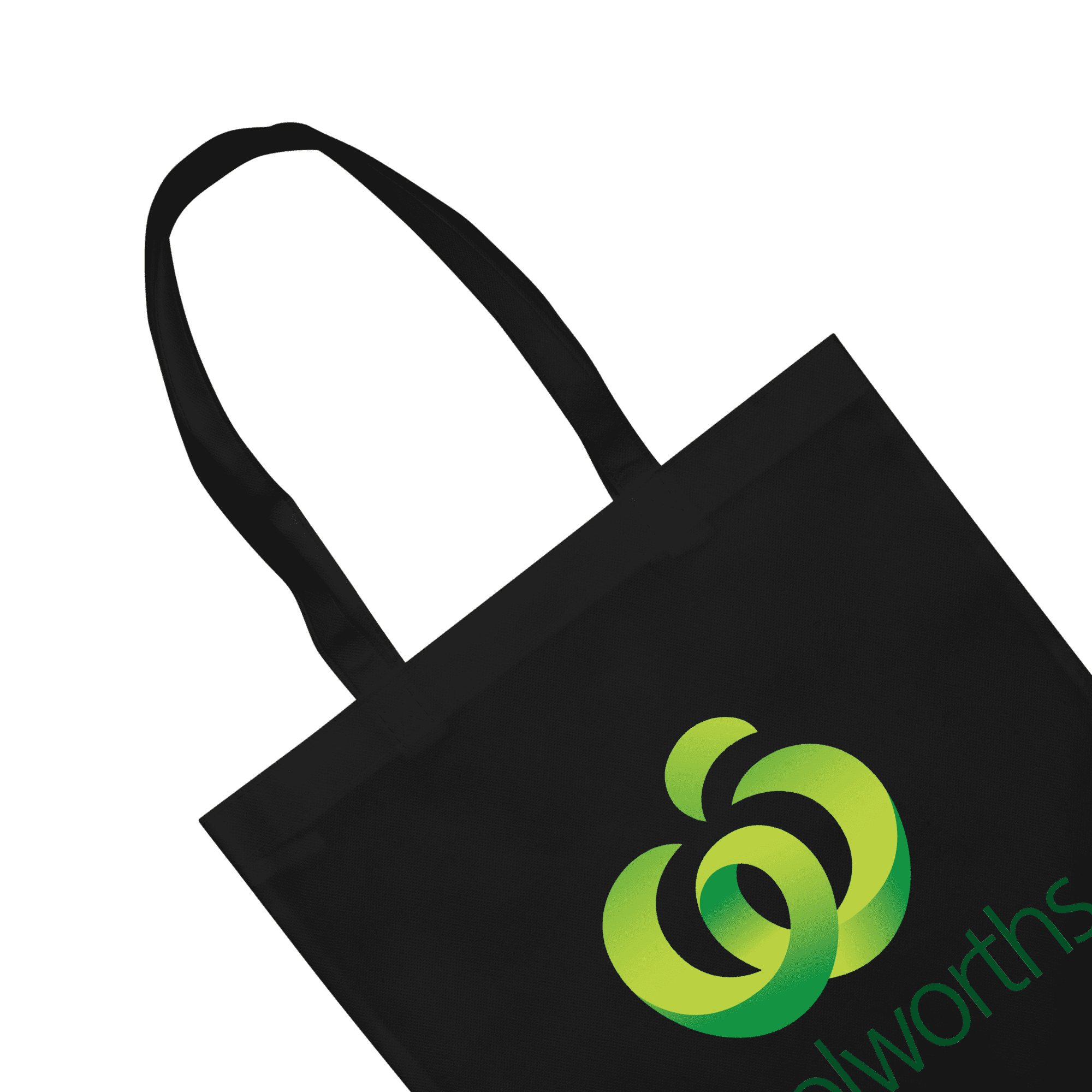 New York Tote Bag