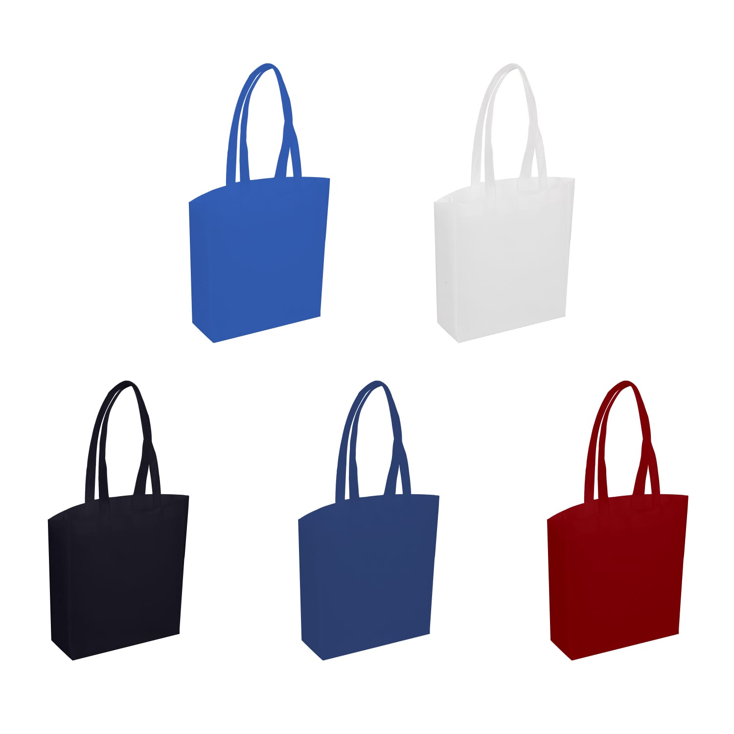 Ohio Tote Bag