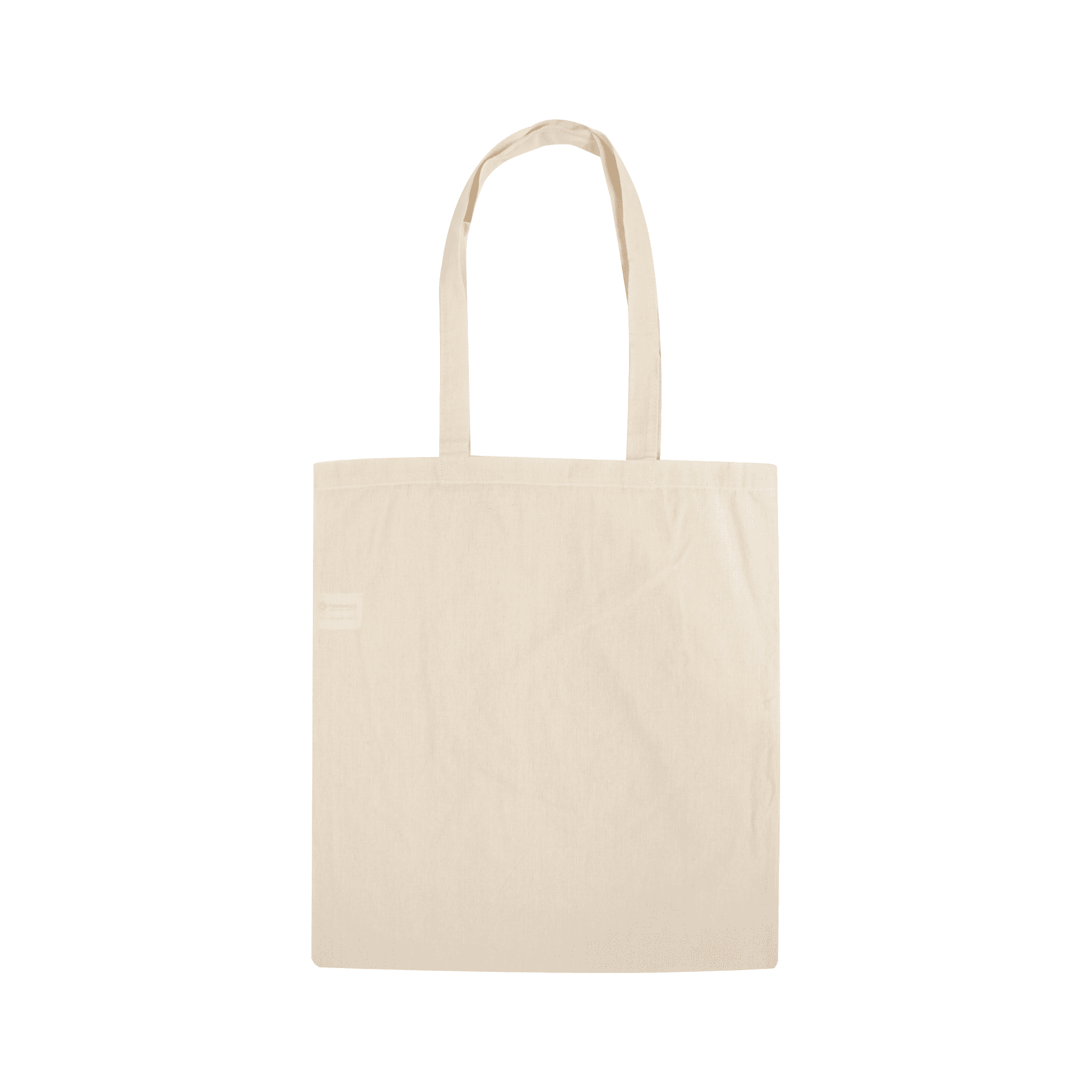 Maine Long Handle Calico Bag