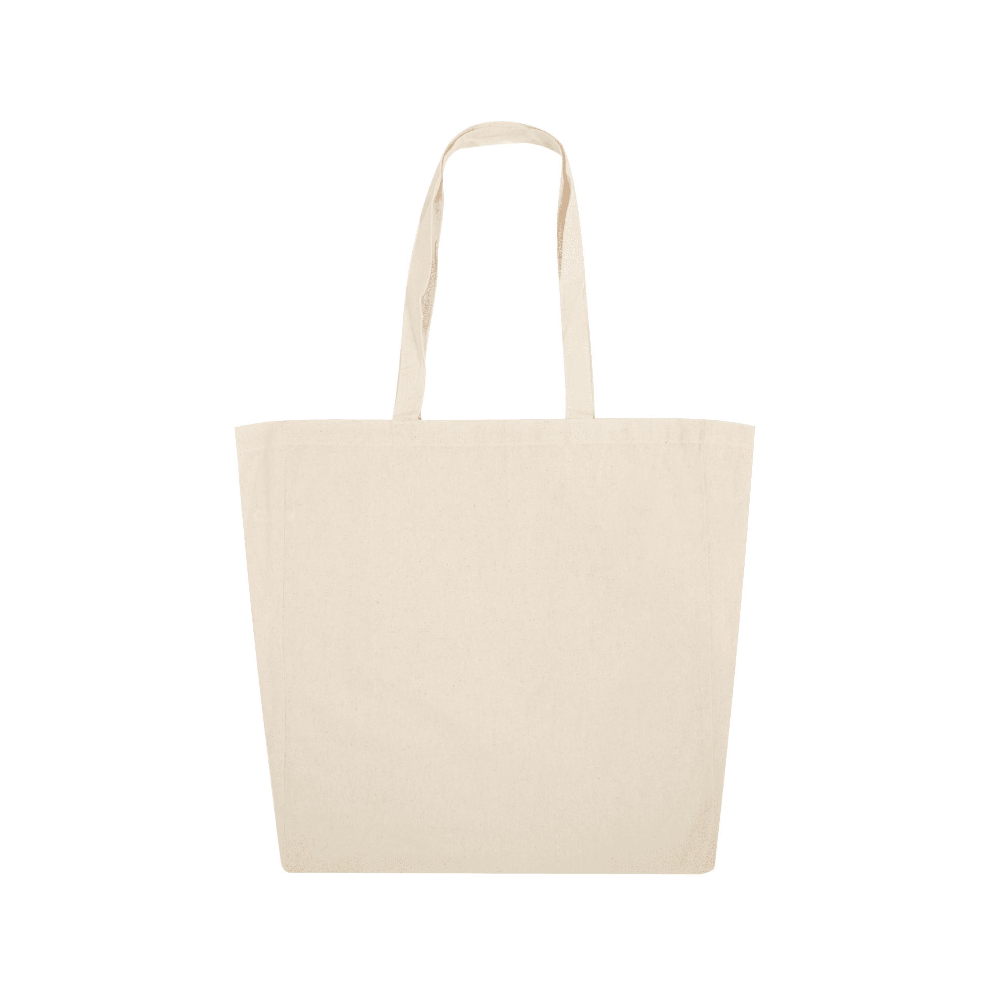 Clontarf Calico Bag
