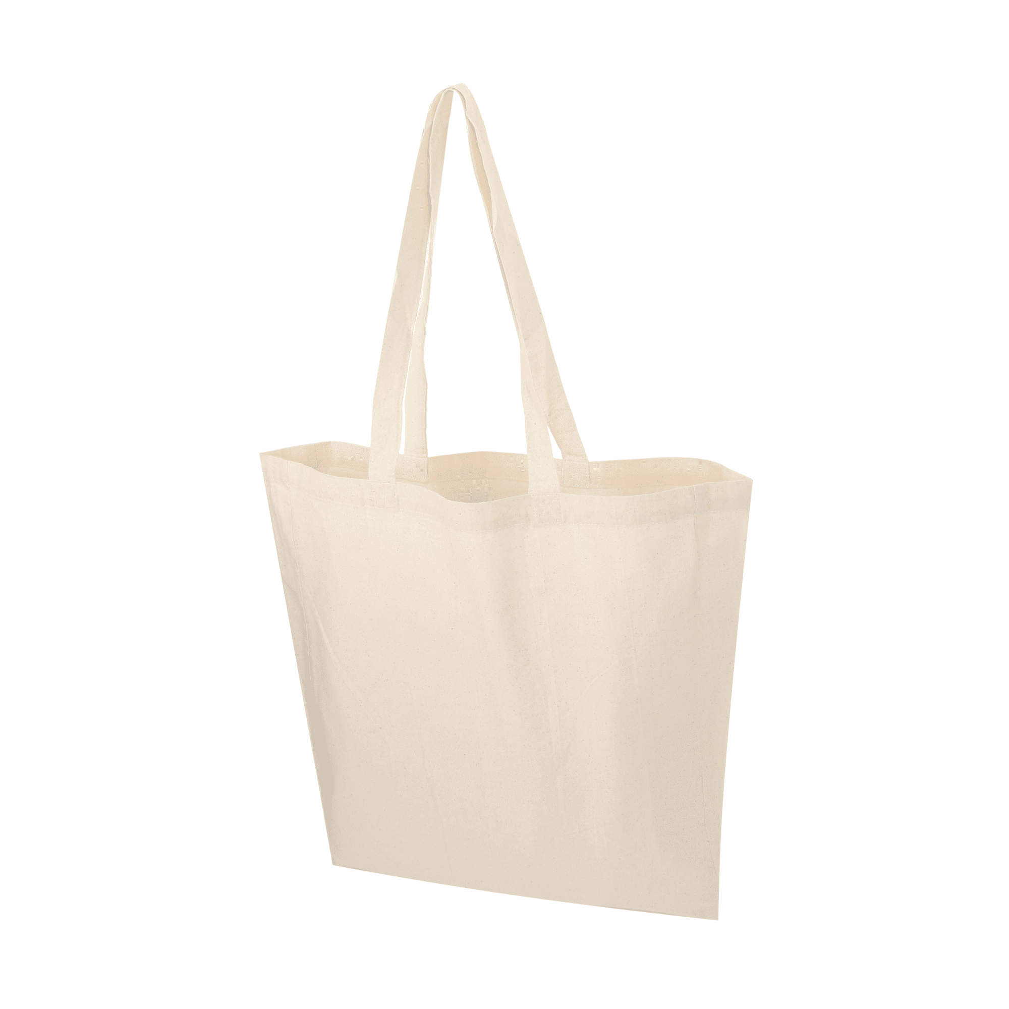 Clontarf Calico Bag