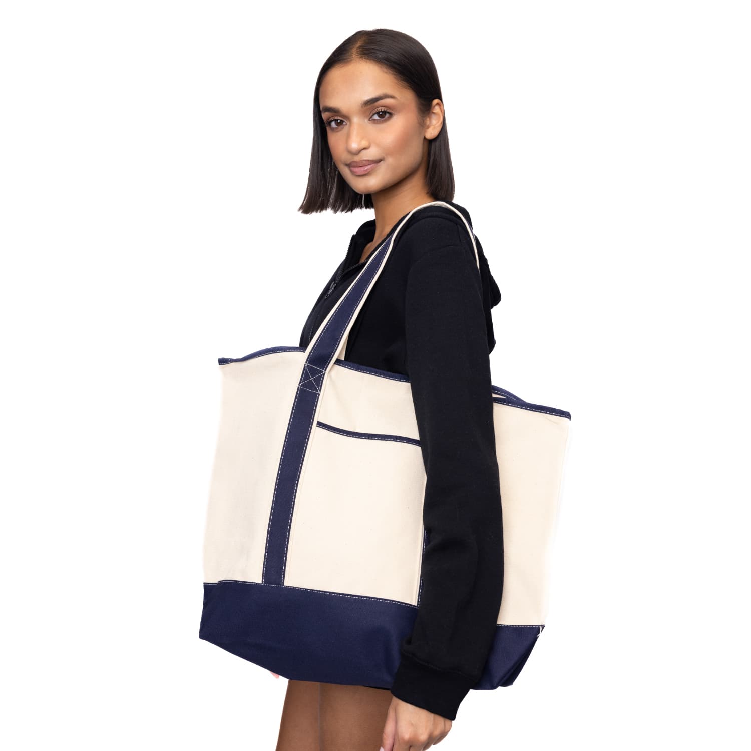 Idaho Canvas Bag